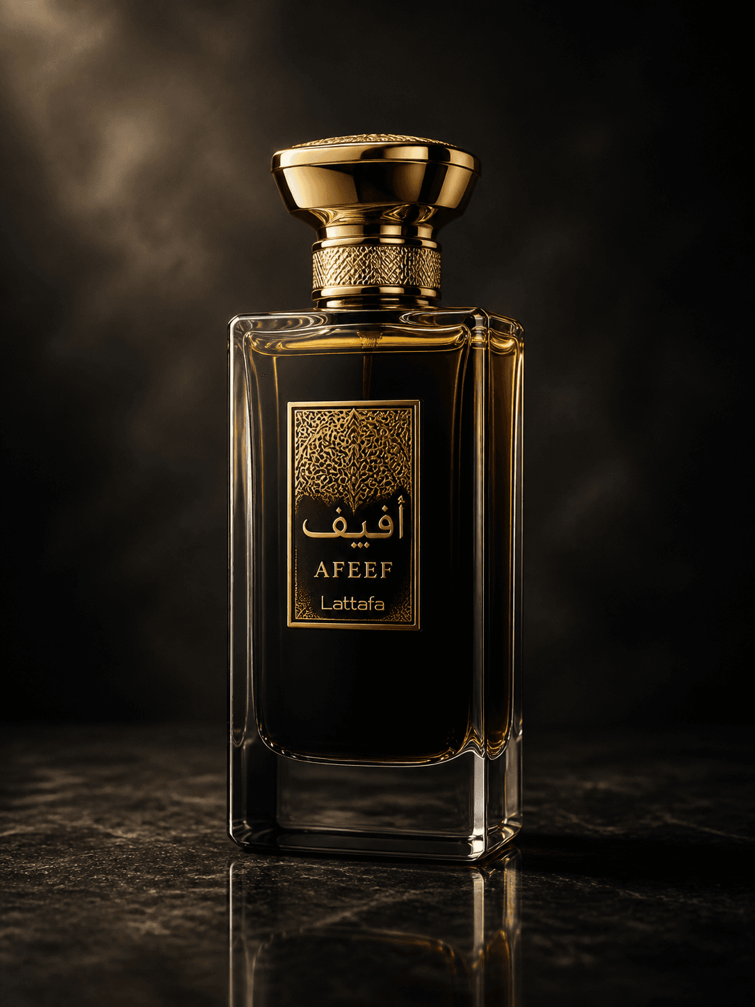 Afeef