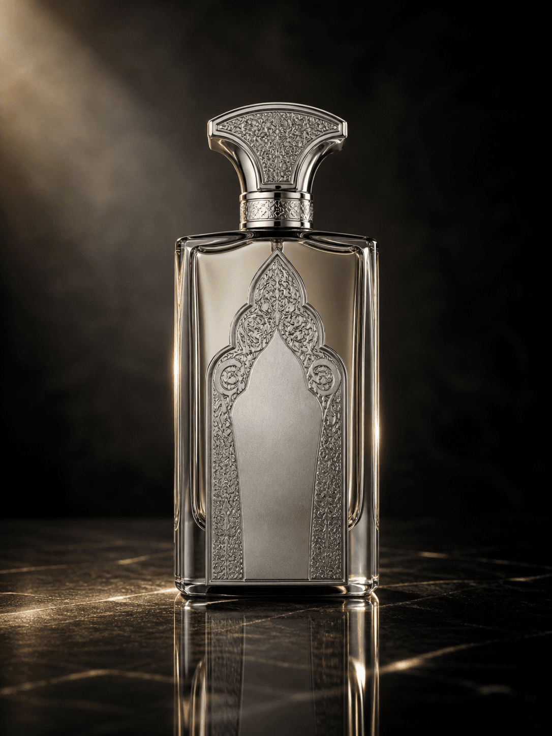 Al Areeq Silver