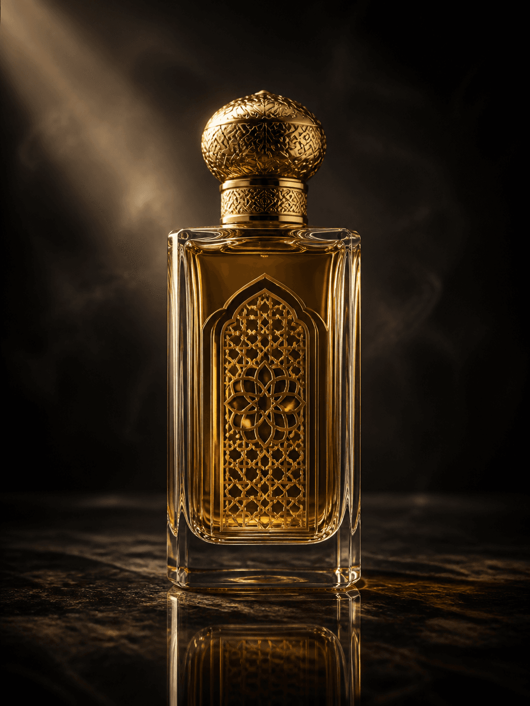 Al Jawhara Niche Emarati