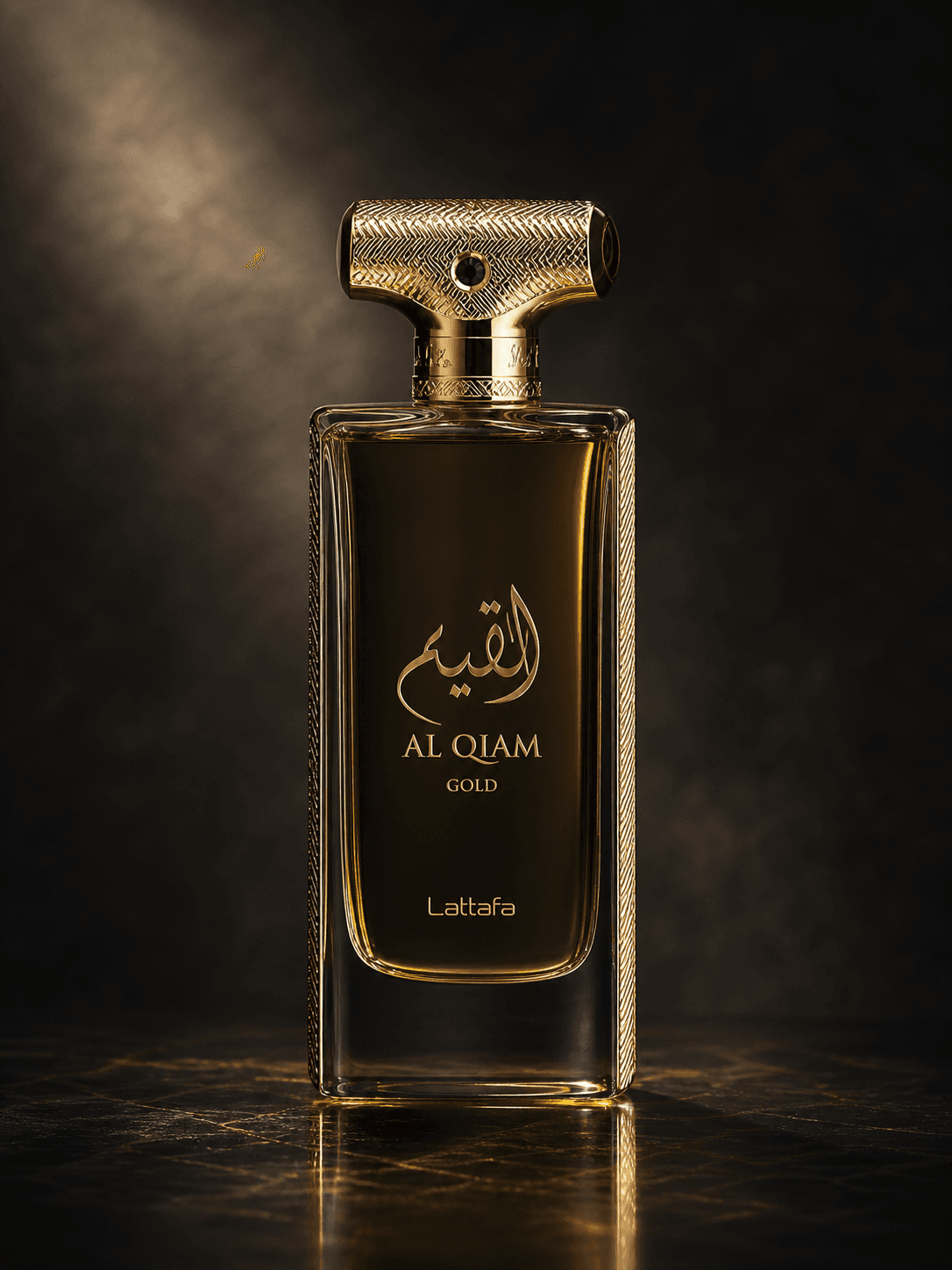 Al Qiam Gold