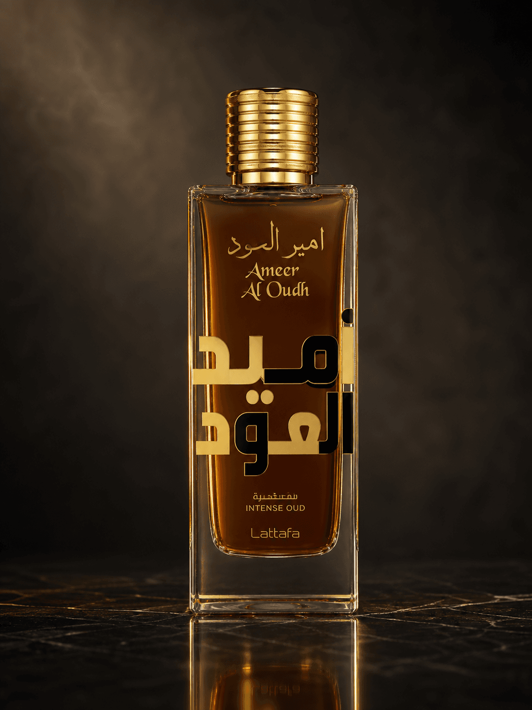 Ameer Al Oudh
