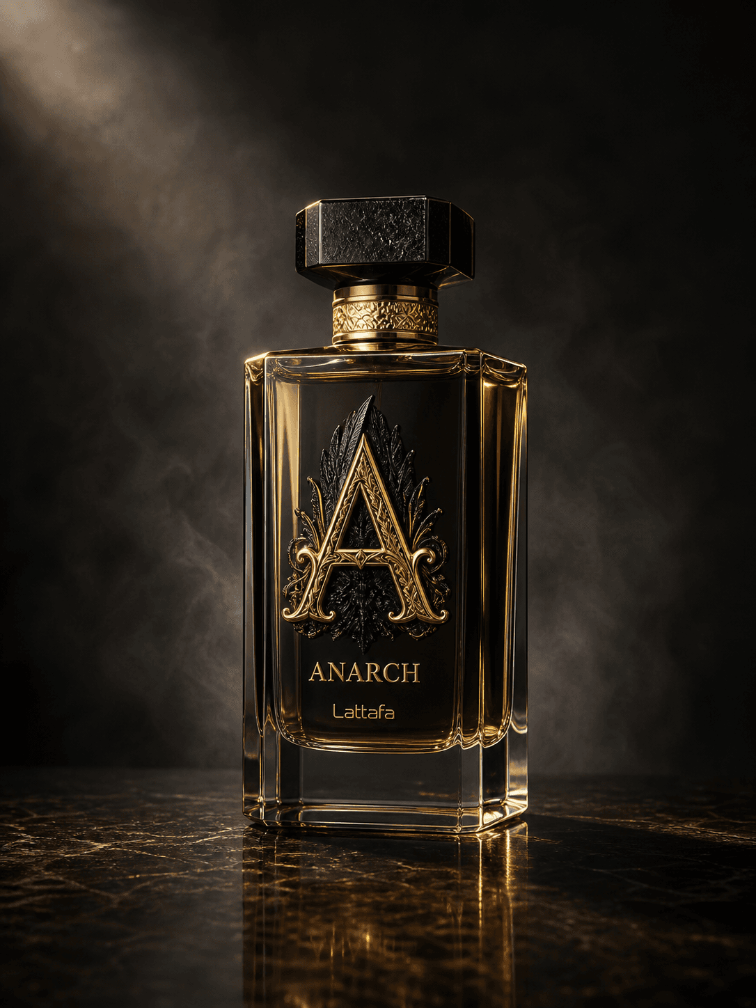 Anarch