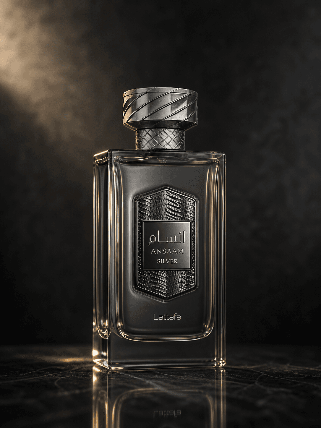 Ansaam Silver