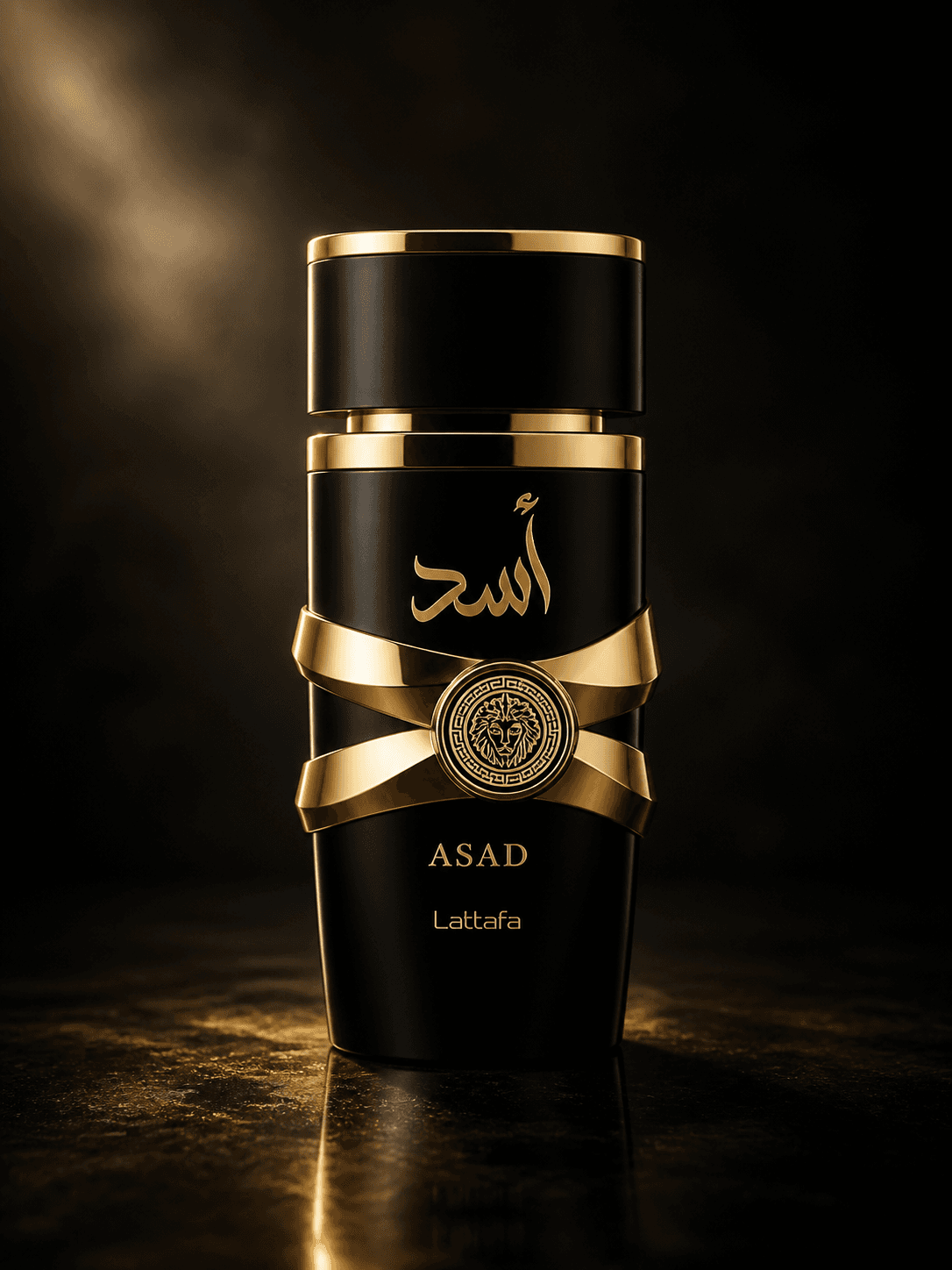 Asad