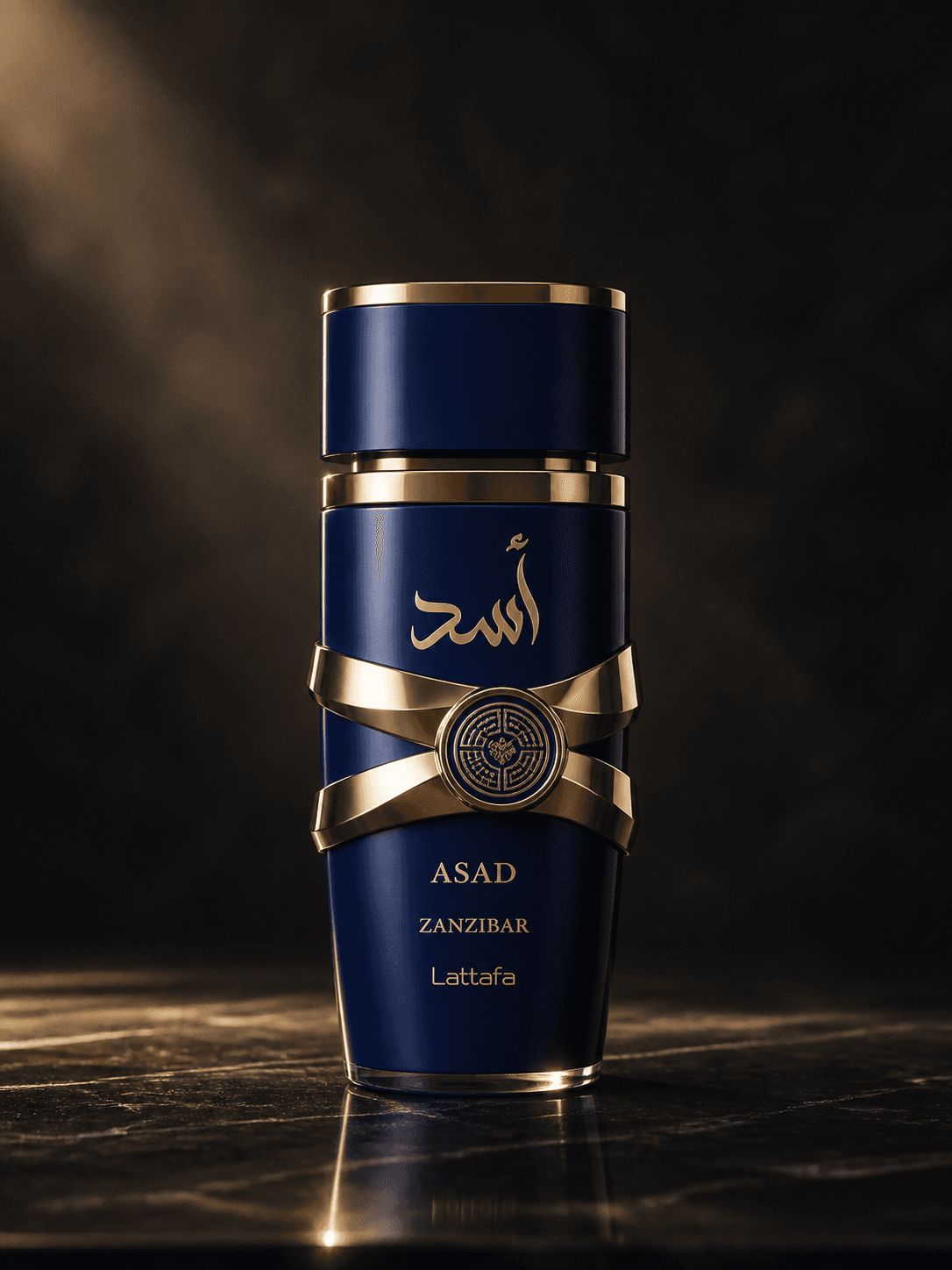 Asad Zanzibar
