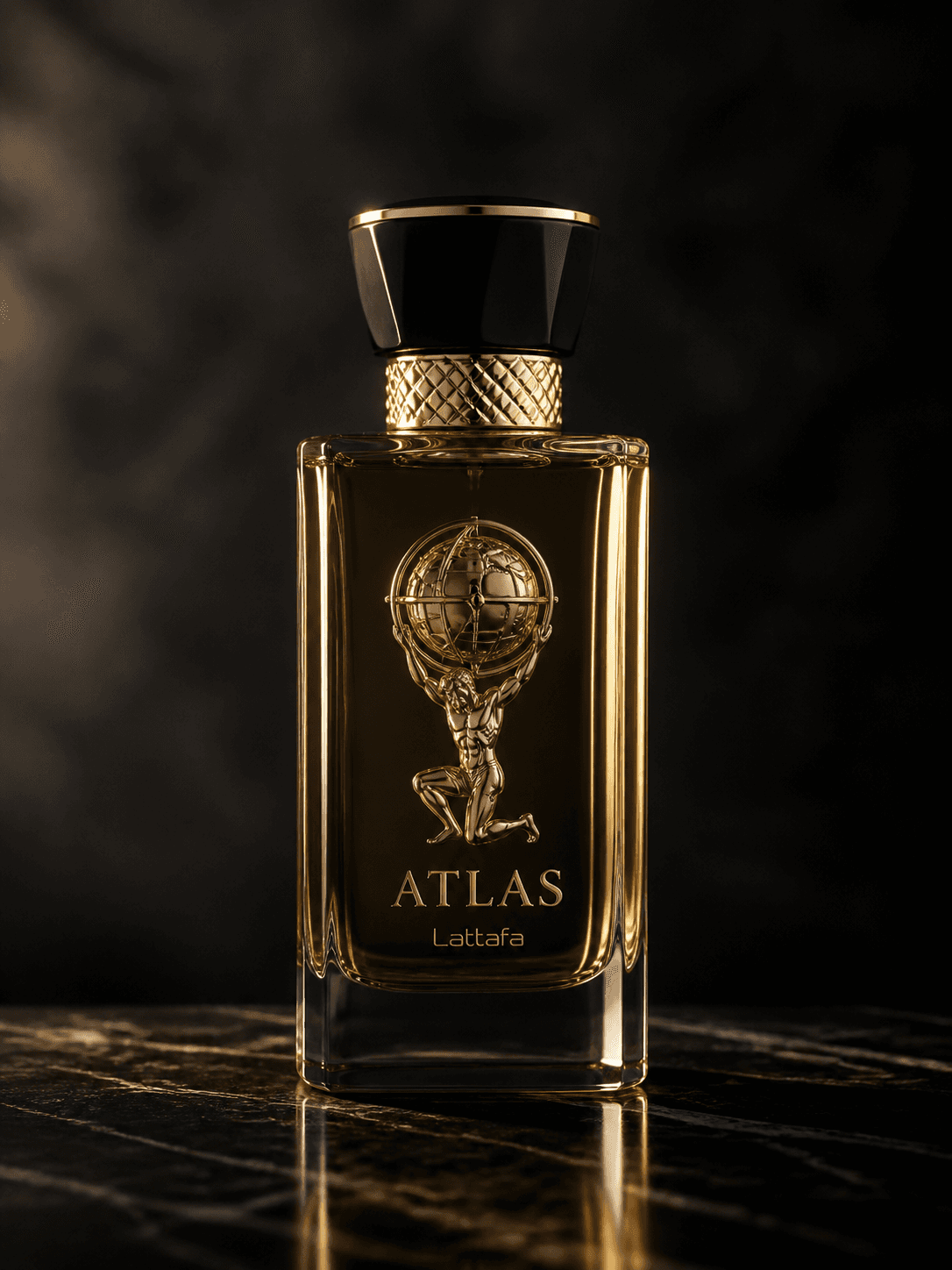 Atlas