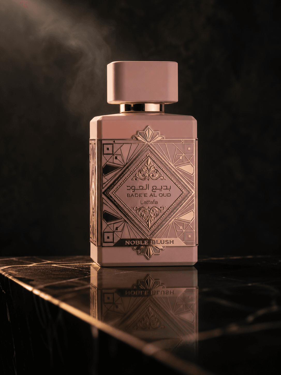 Bade'e Al Oud Noble Blush