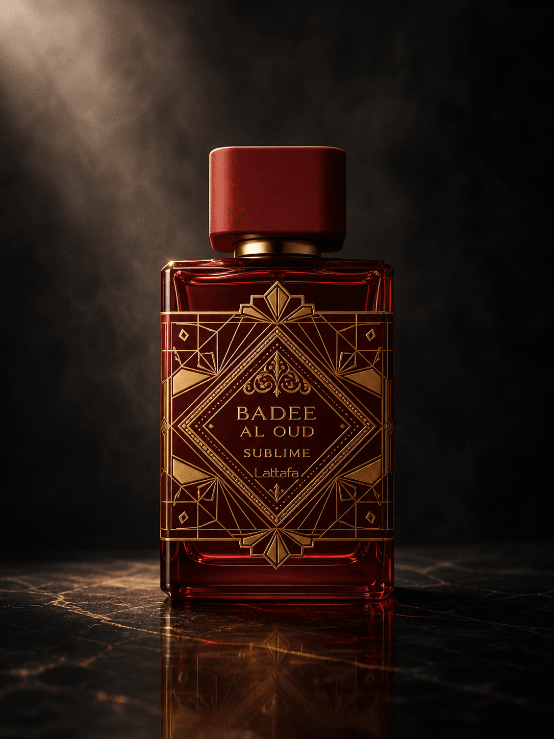 Badee Al Oud Sublime