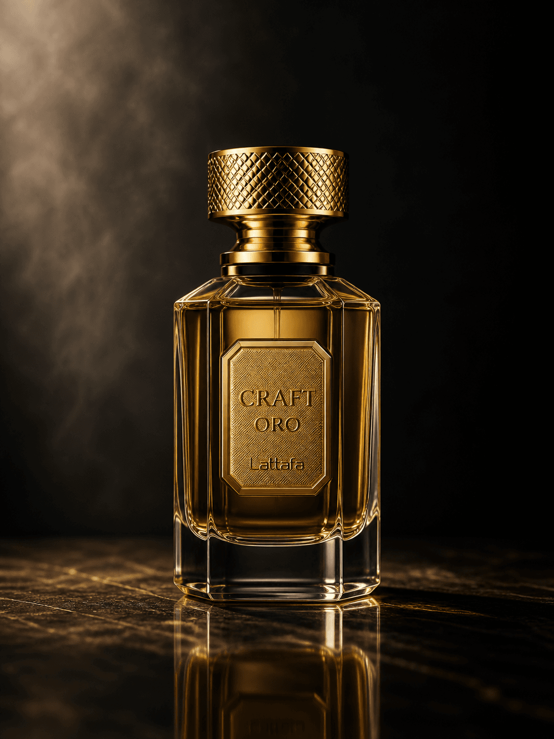Craft Oro