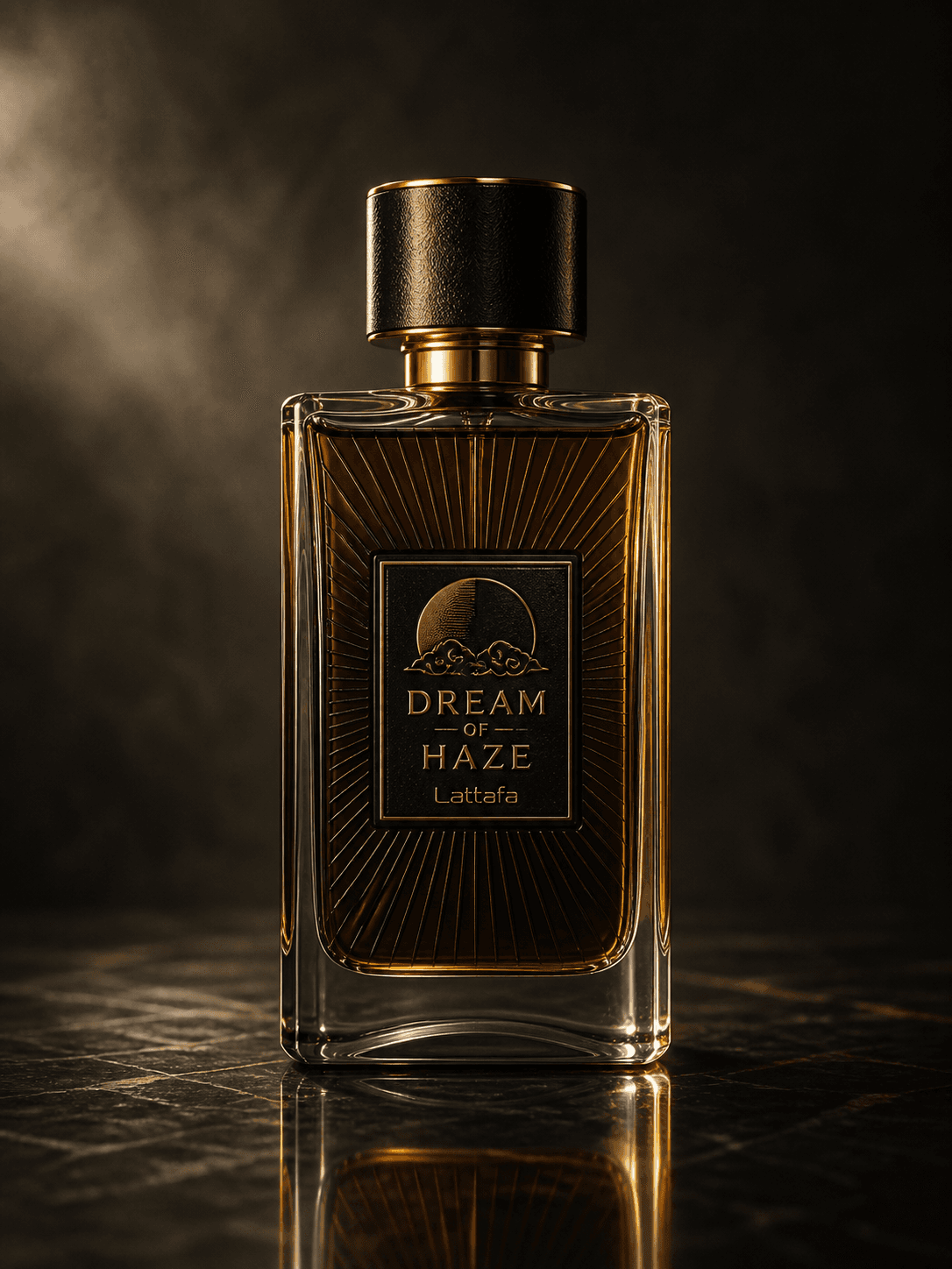 Dream of Haze