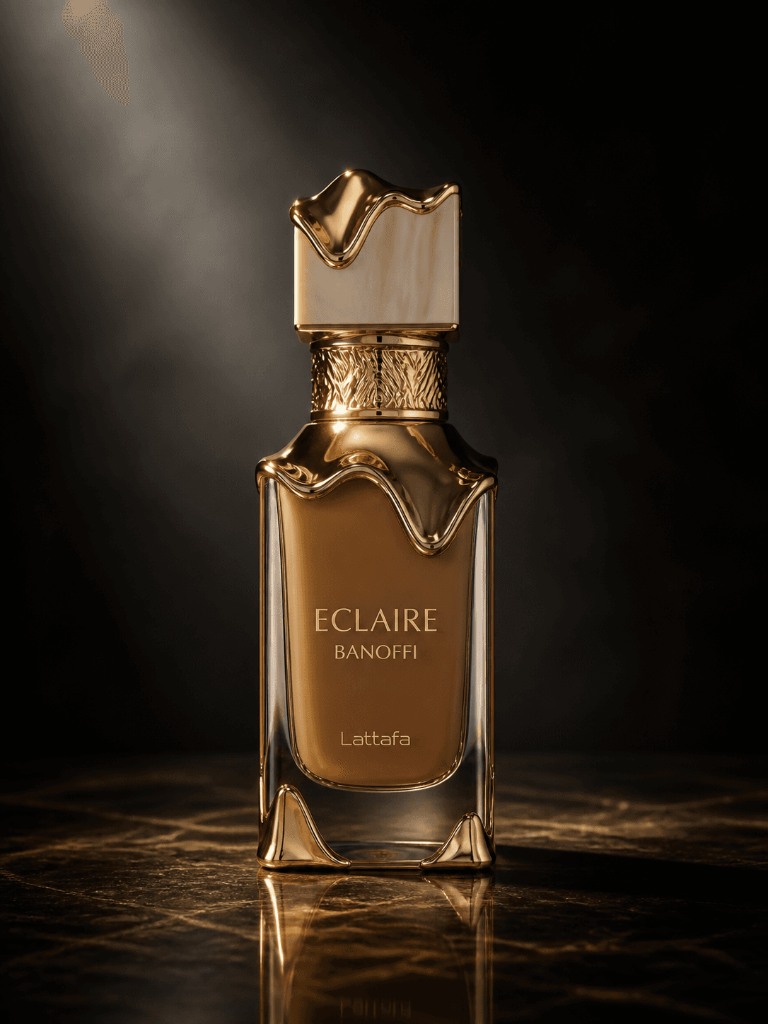 Eclaire Banoffi