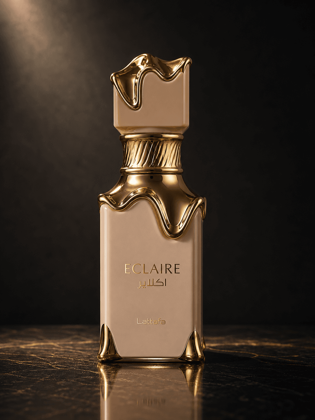 Eclaire