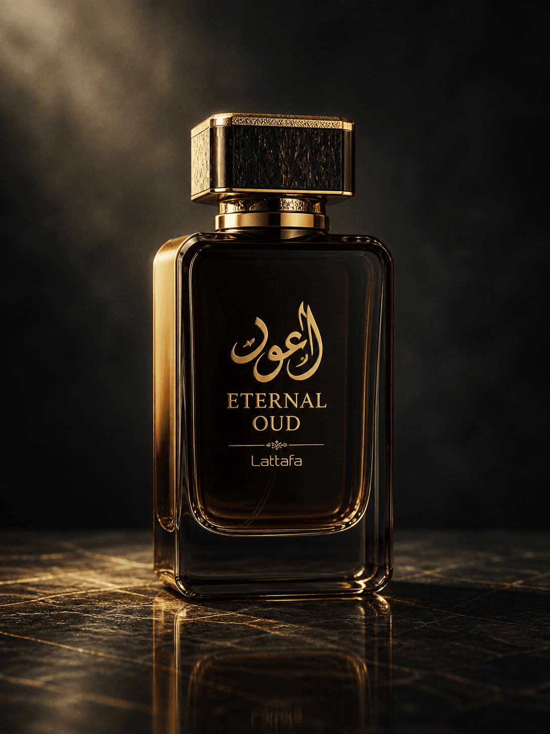 Eternal Oud