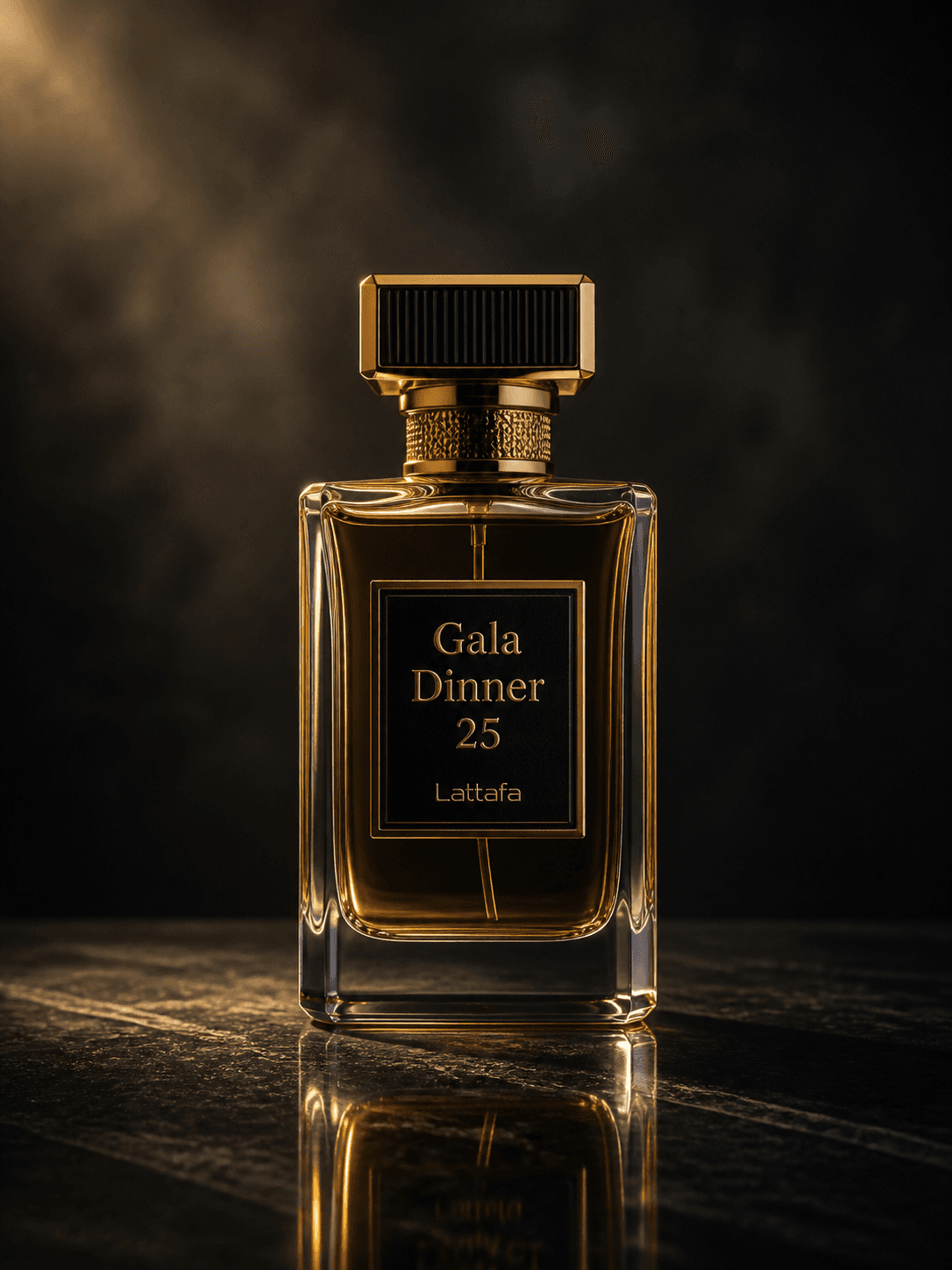 Gala Dinner 25