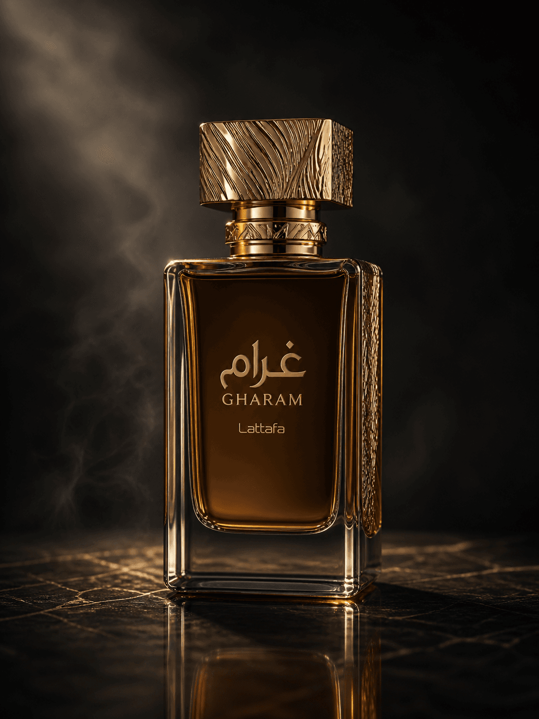 Gharam