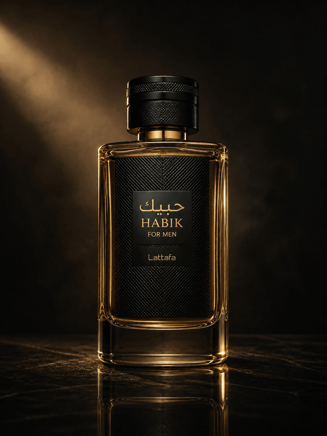 Habik For Men