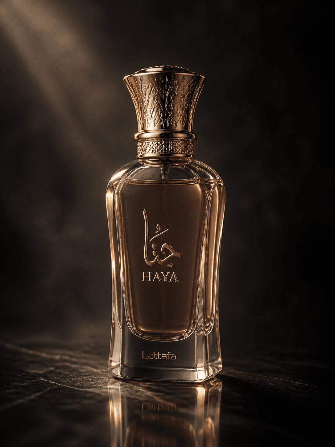 Haya
