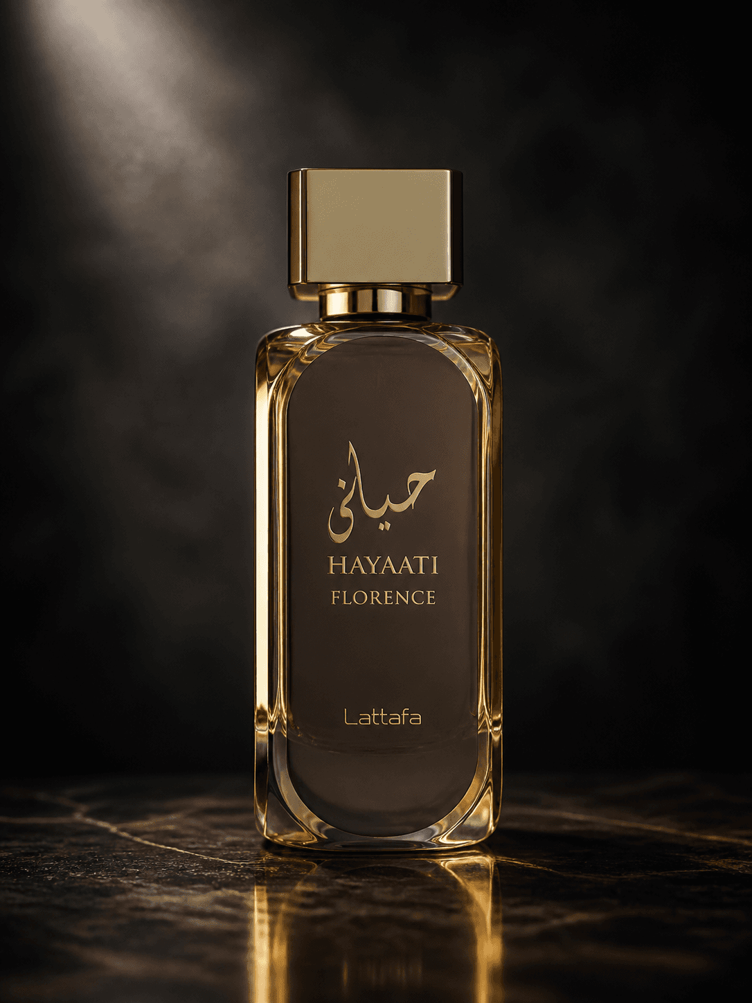 Hayaati Florence