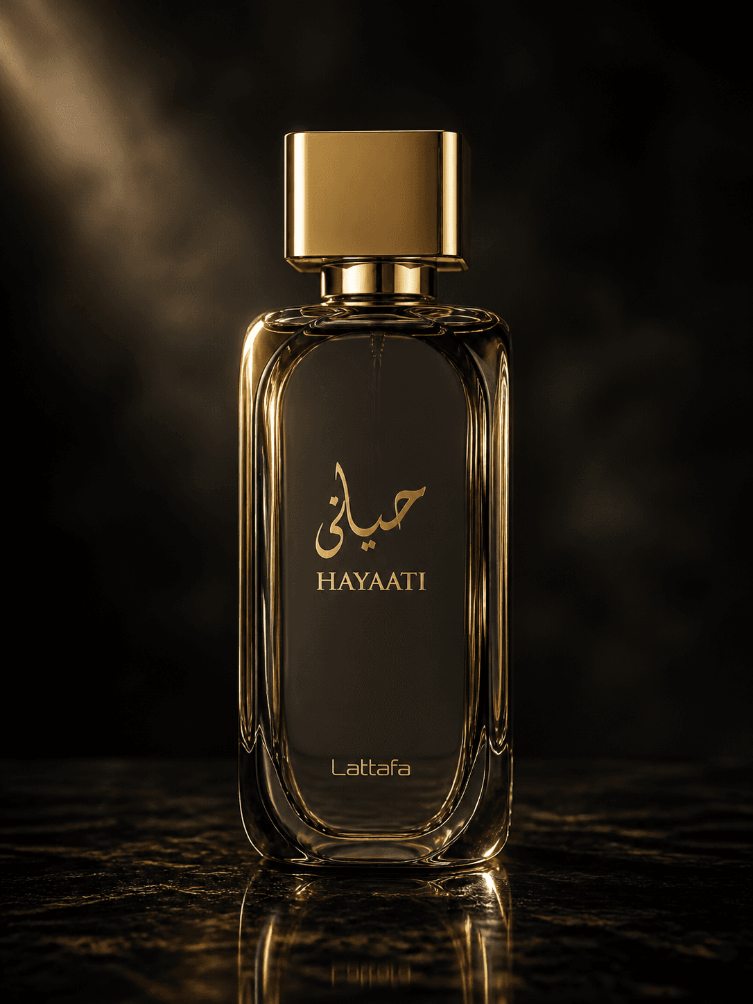 Hayaati