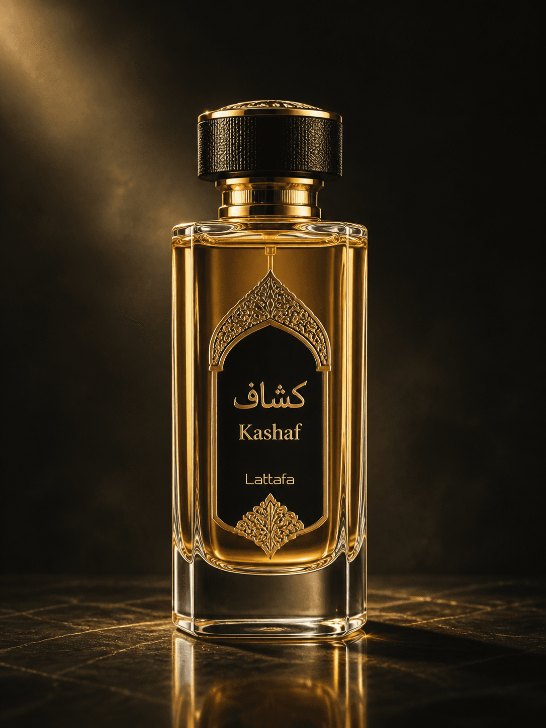 Kashaf