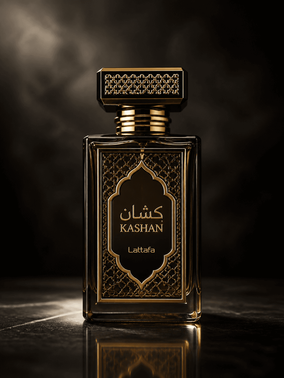 Kashan