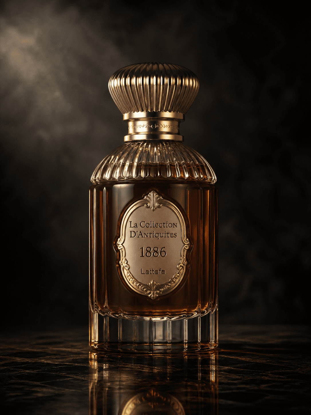 La Collection D'Antiquites 1886