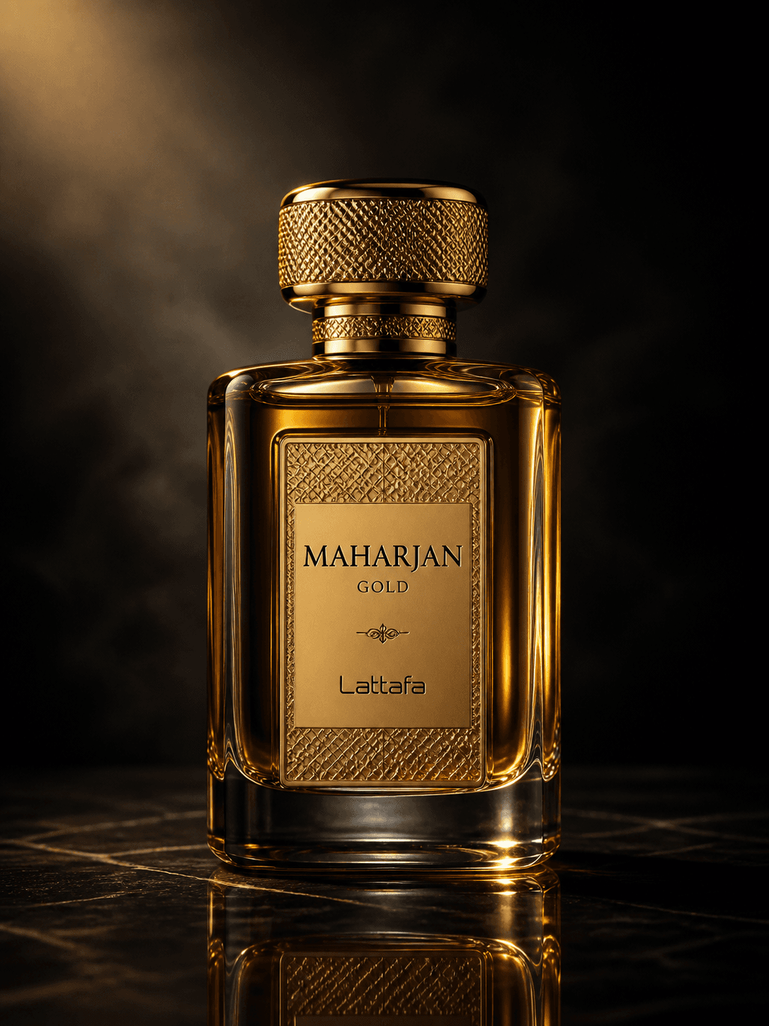 Maharjan Gold