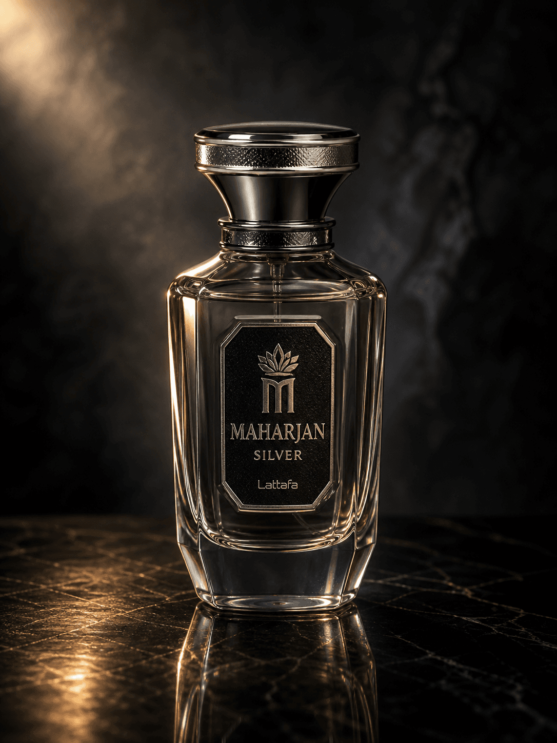 Maharjan Silver
