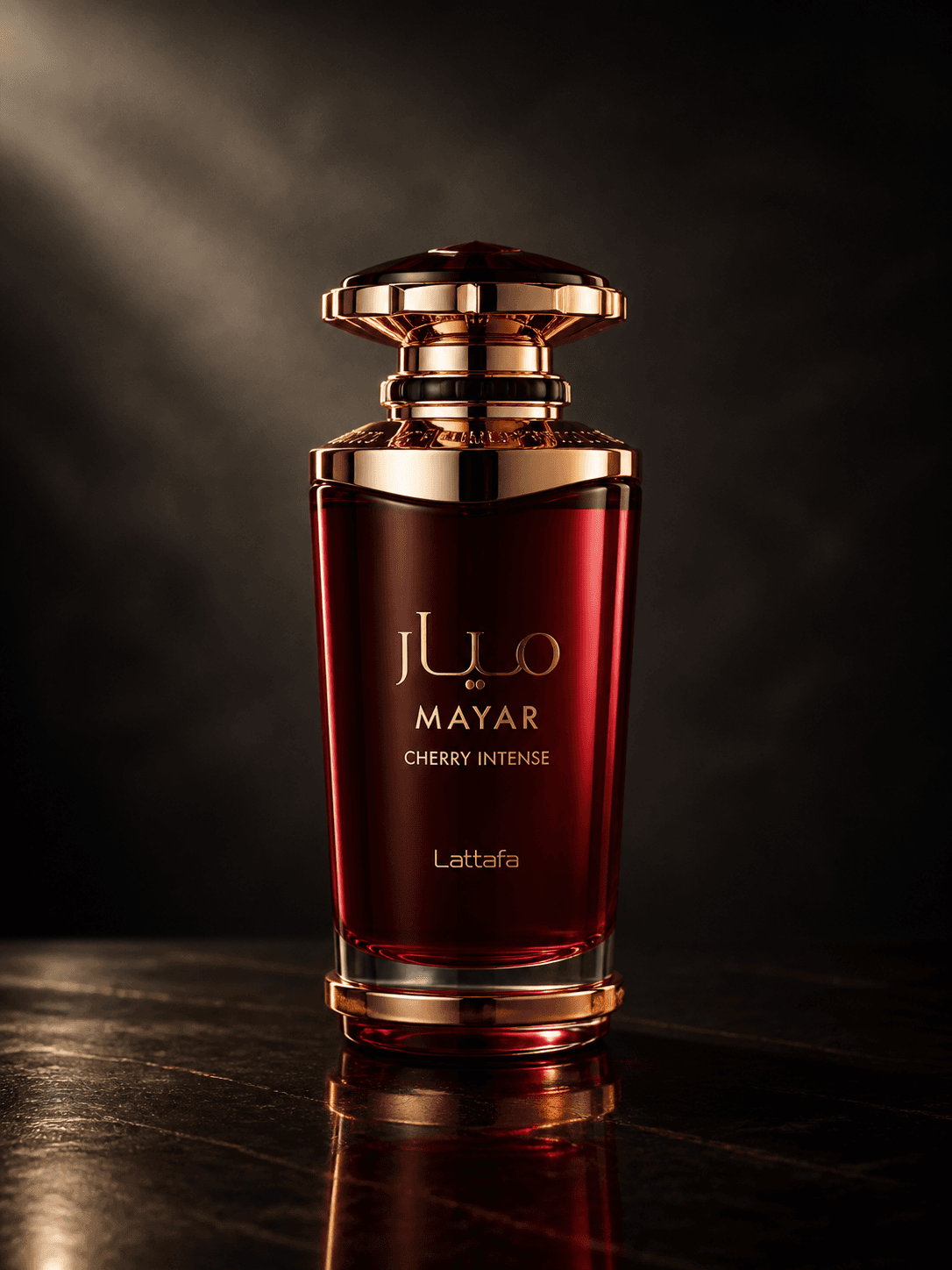 Mayar Cherry Intense