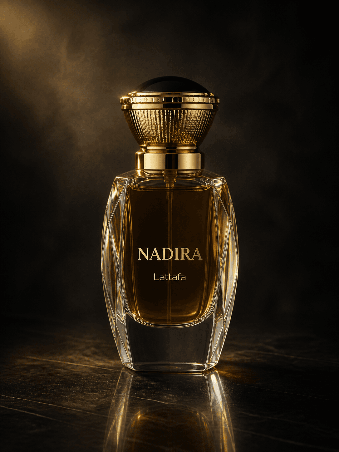 Nadira