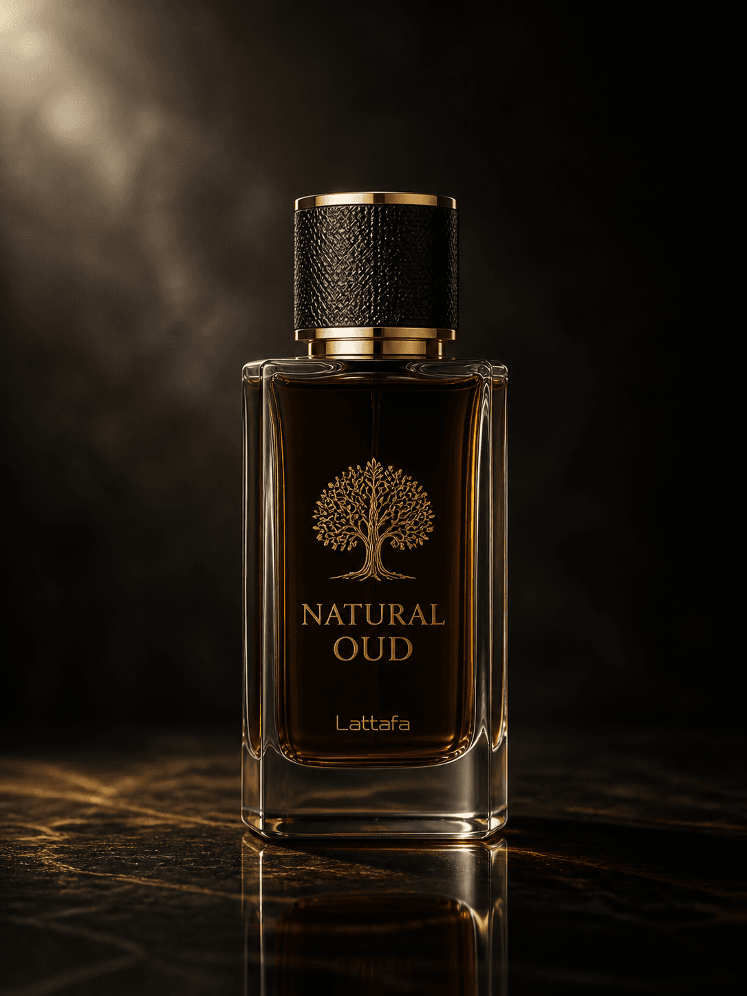 Natural Oud