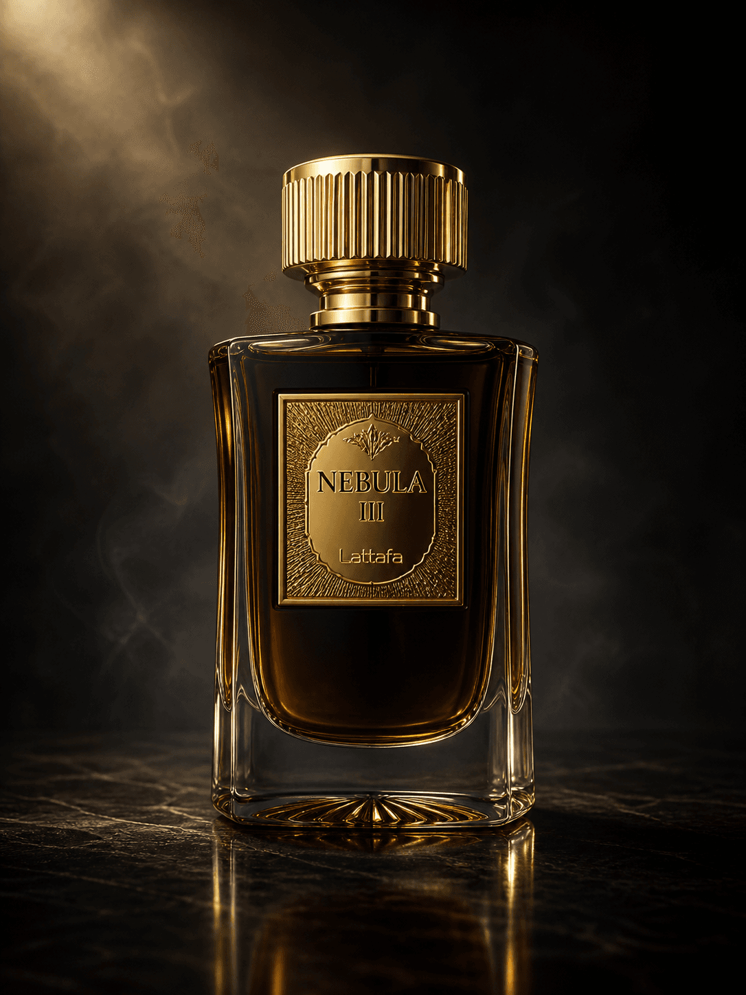 Nebula III
