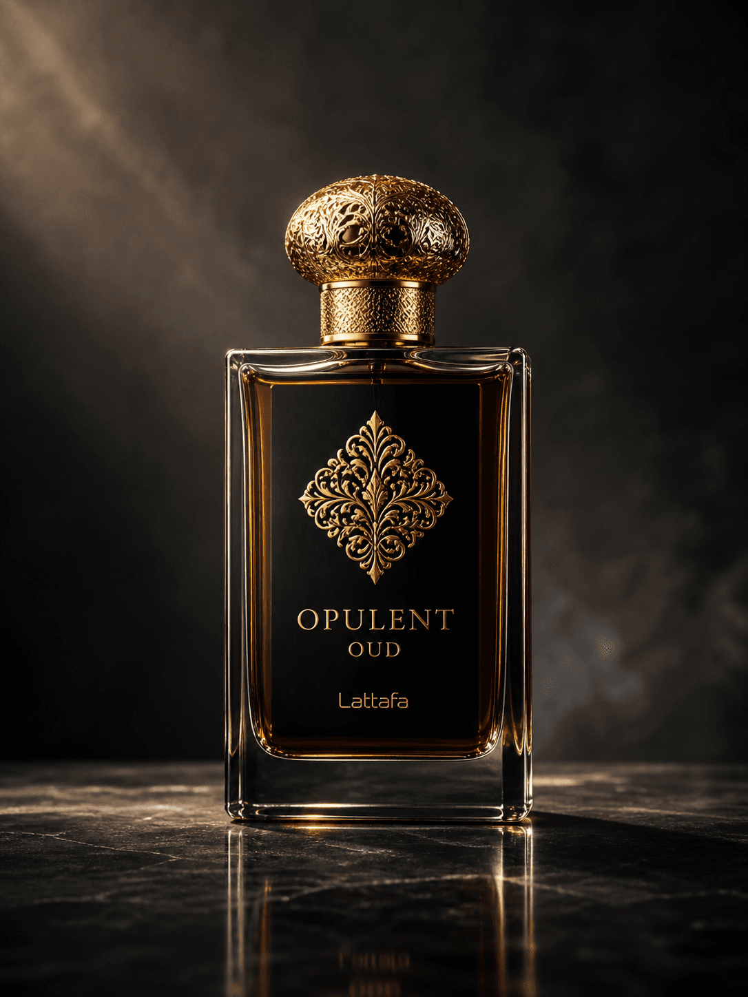 Opulent Oud