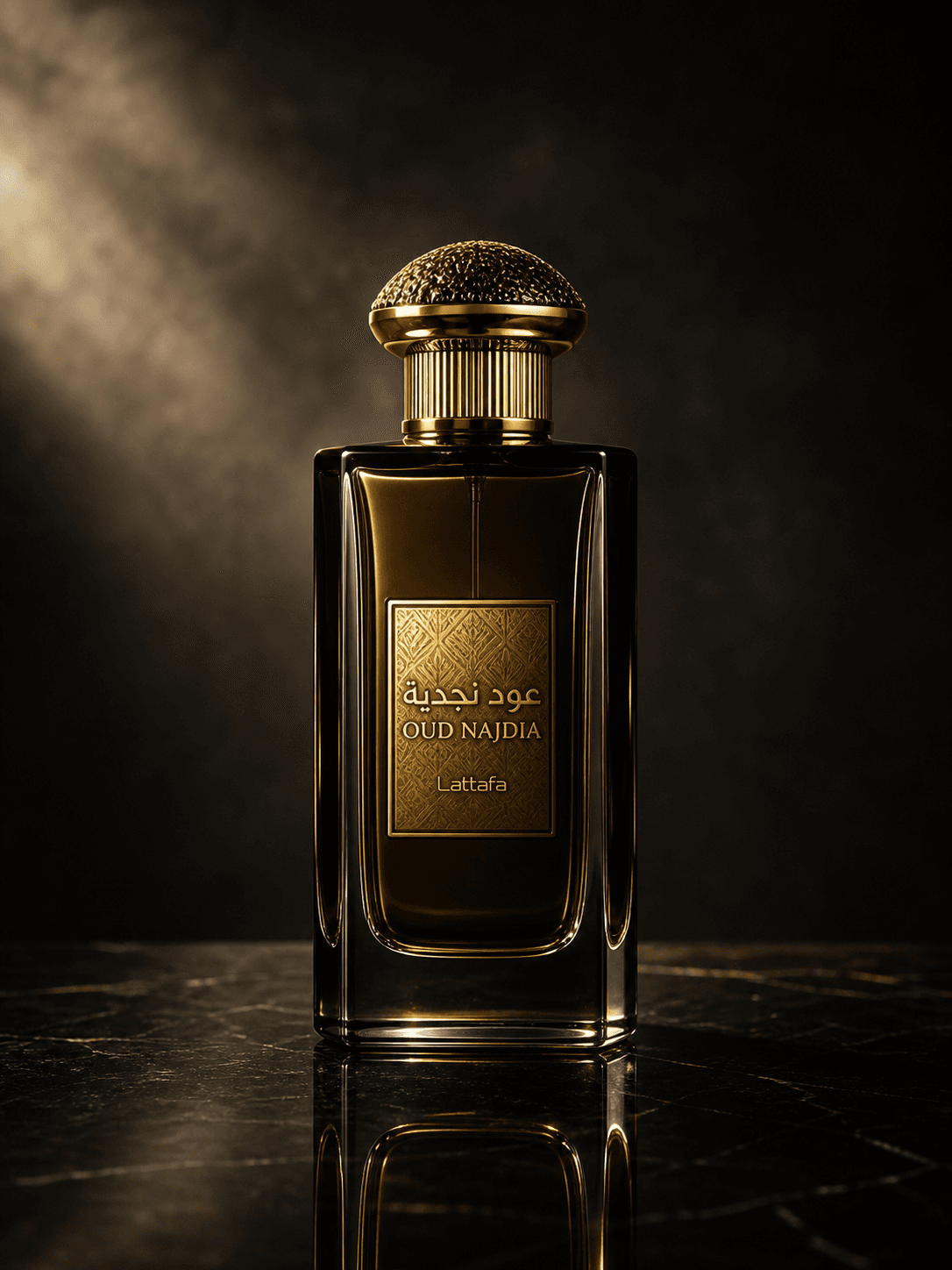 Oud Najdia