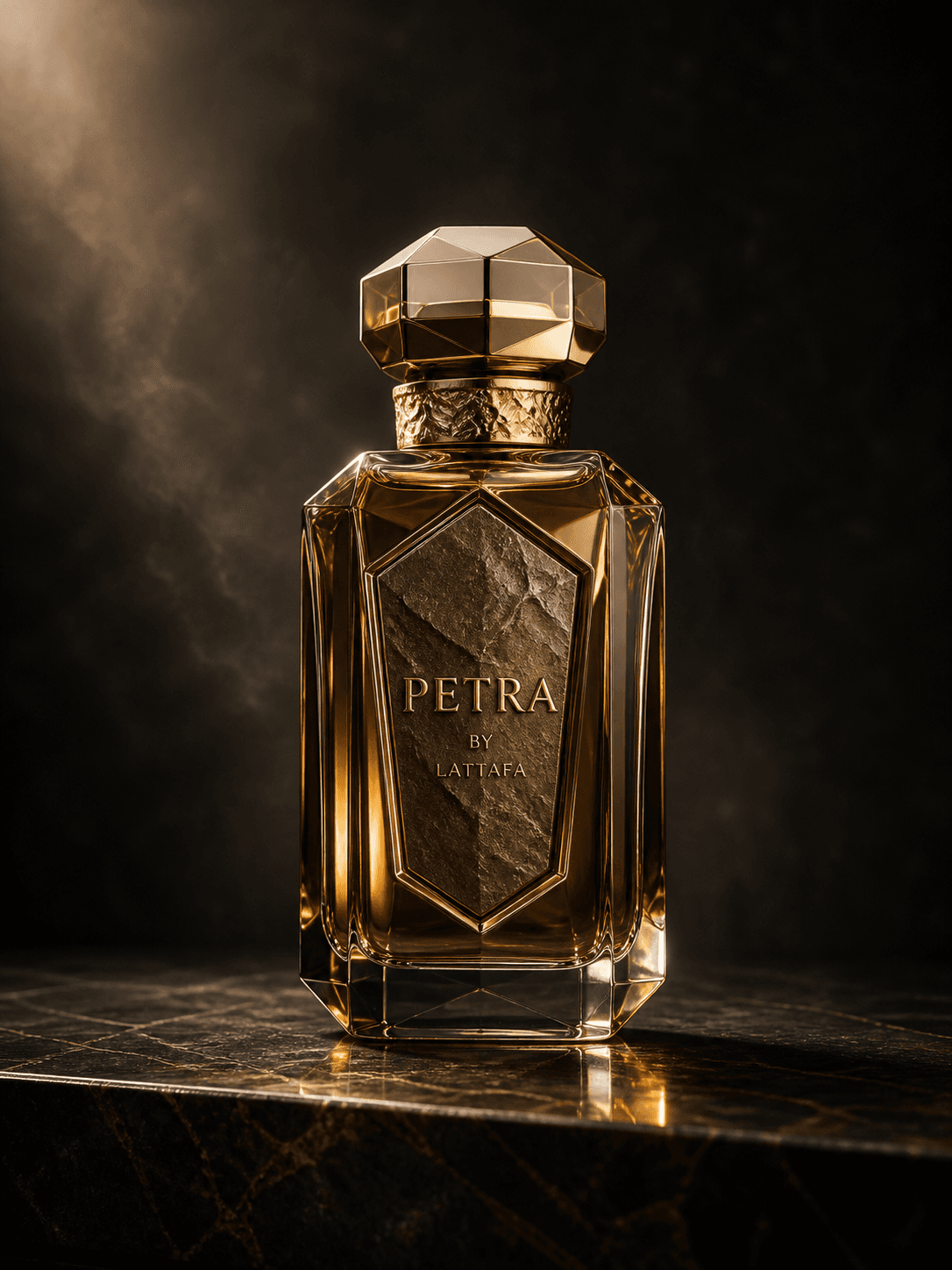 Petra