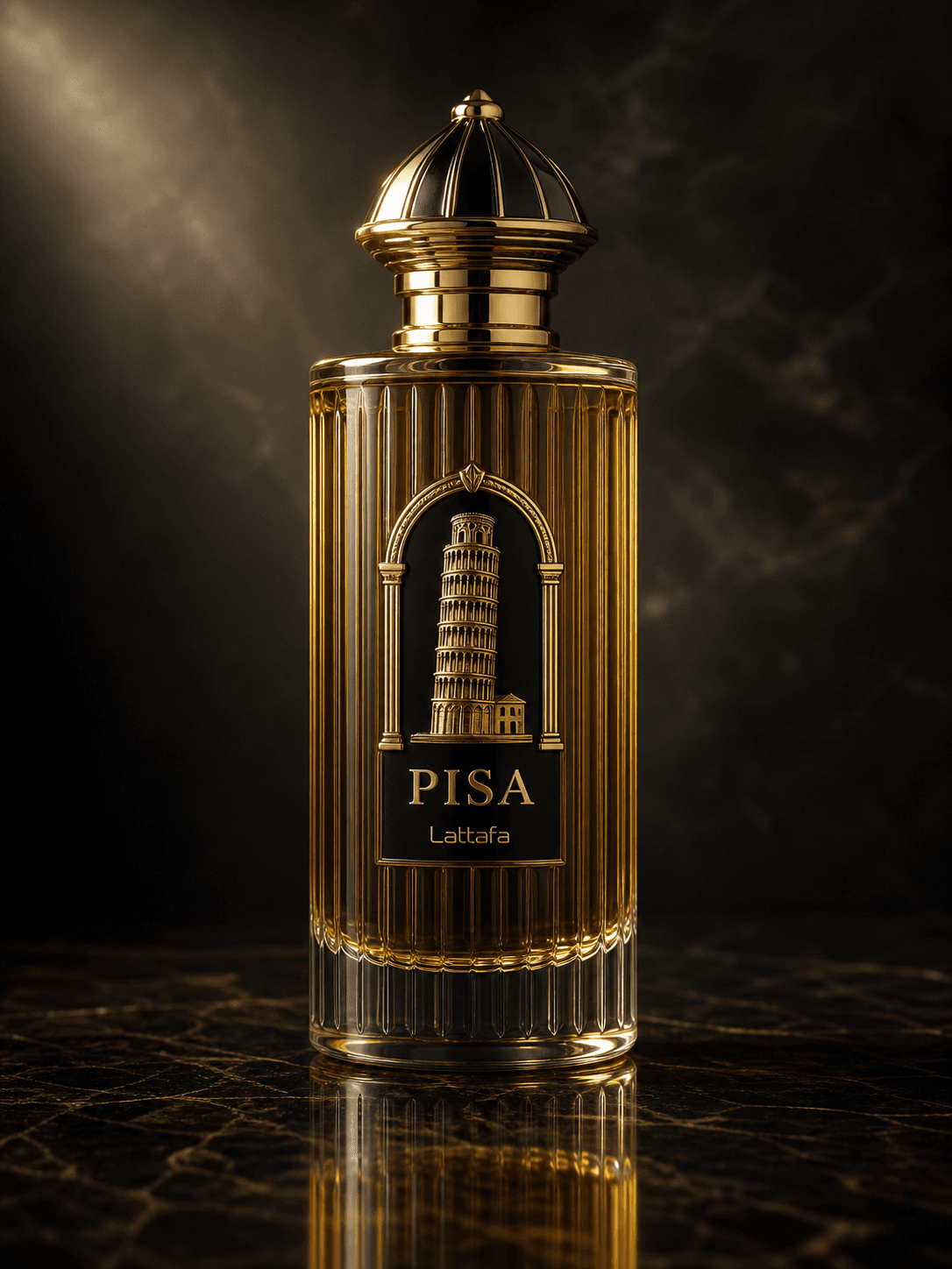 Pisa