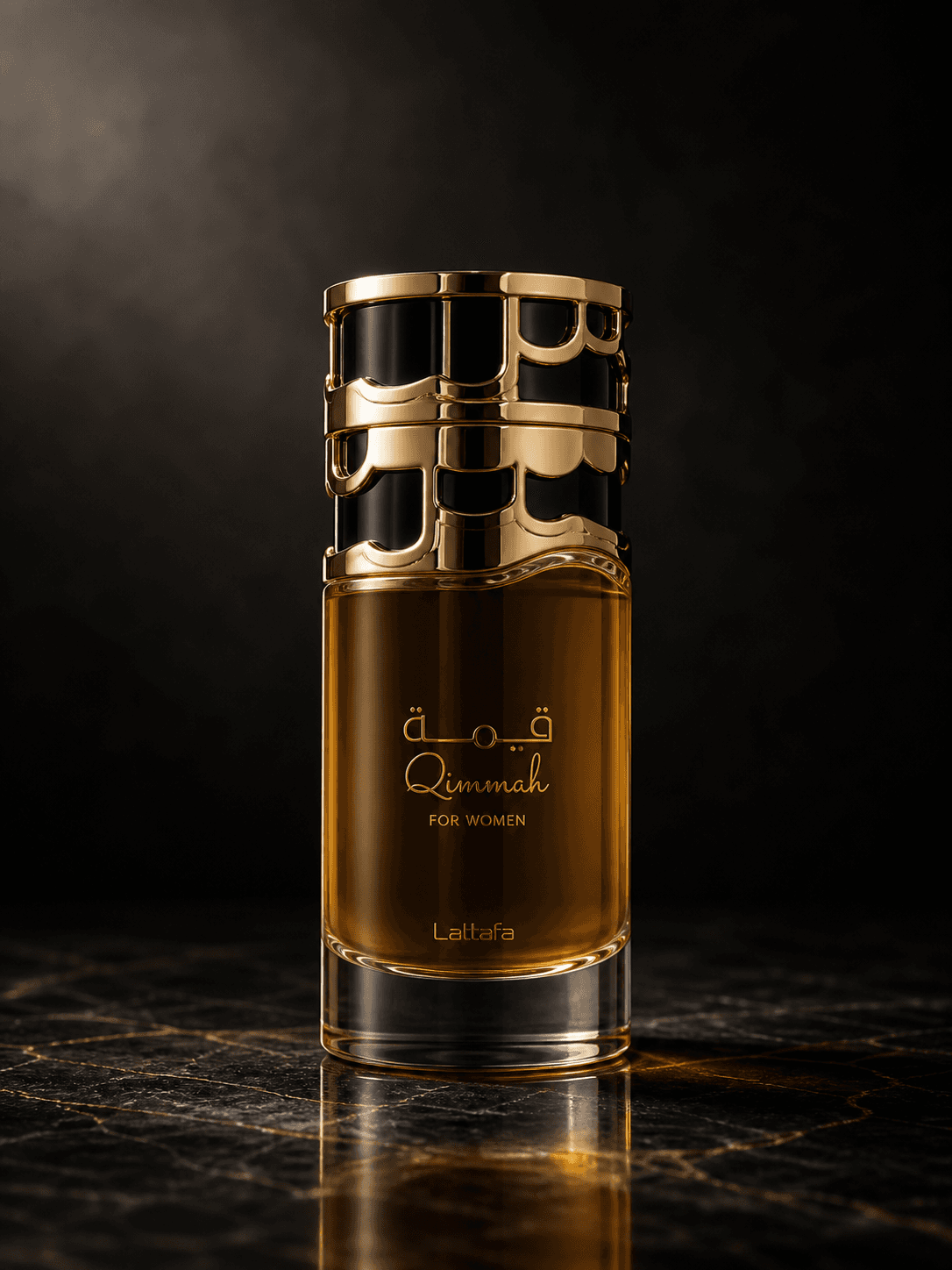 Qimmah For Women