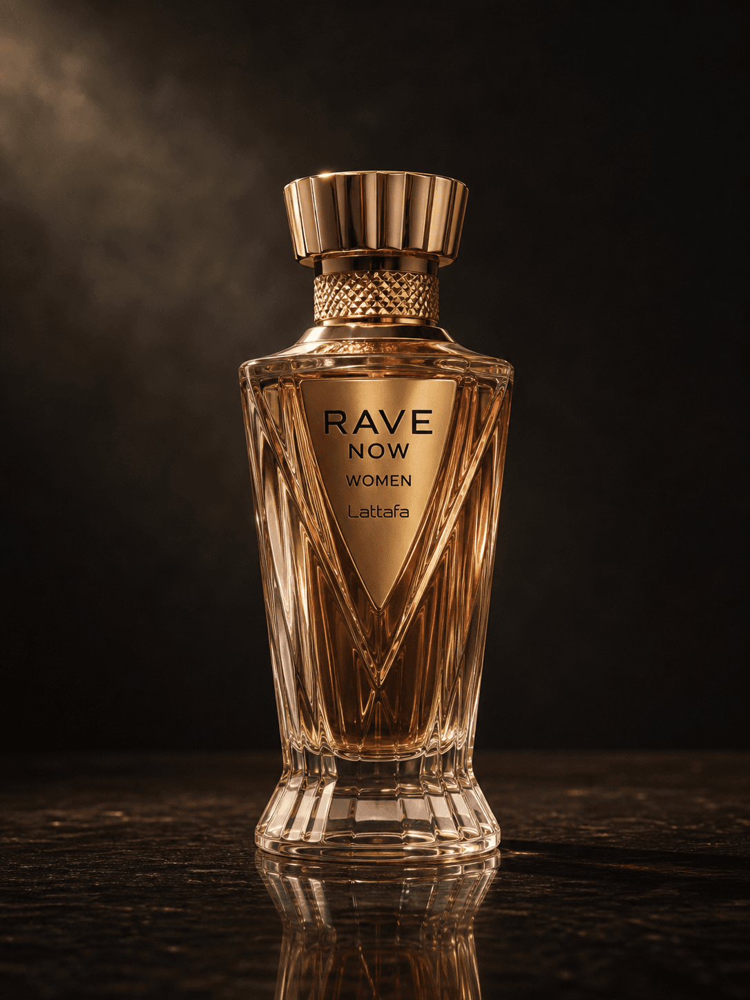 Rave Now Women