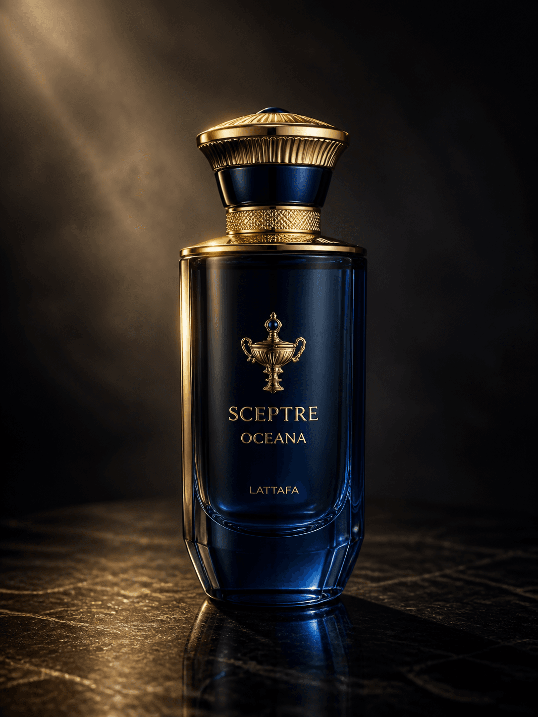 Sceptre Oceana