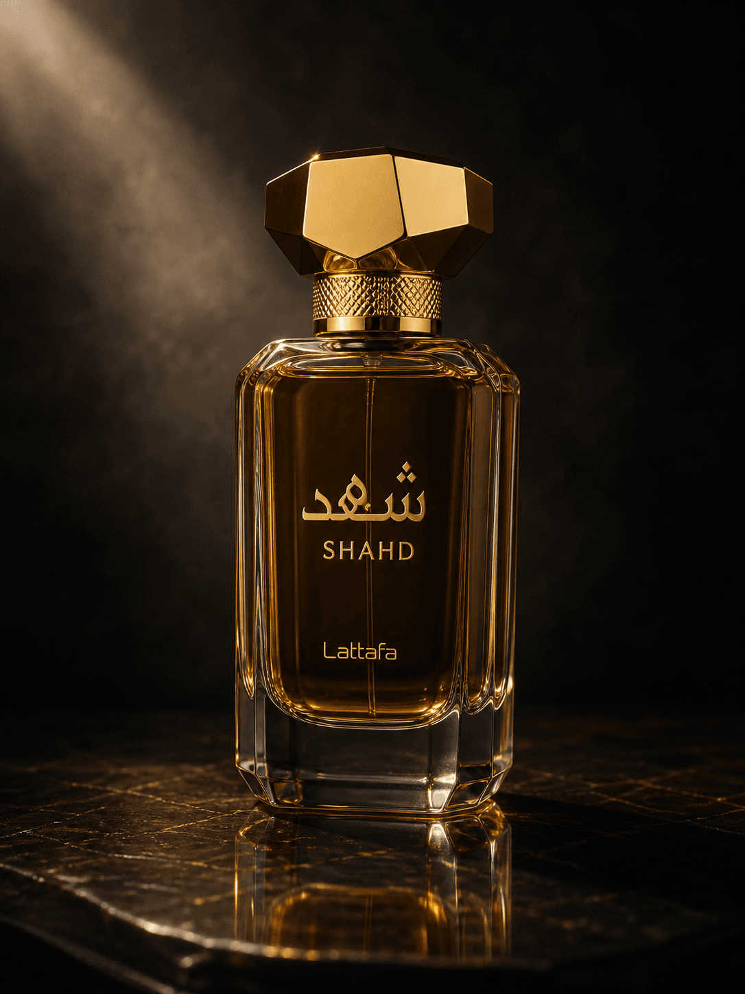 Shahd