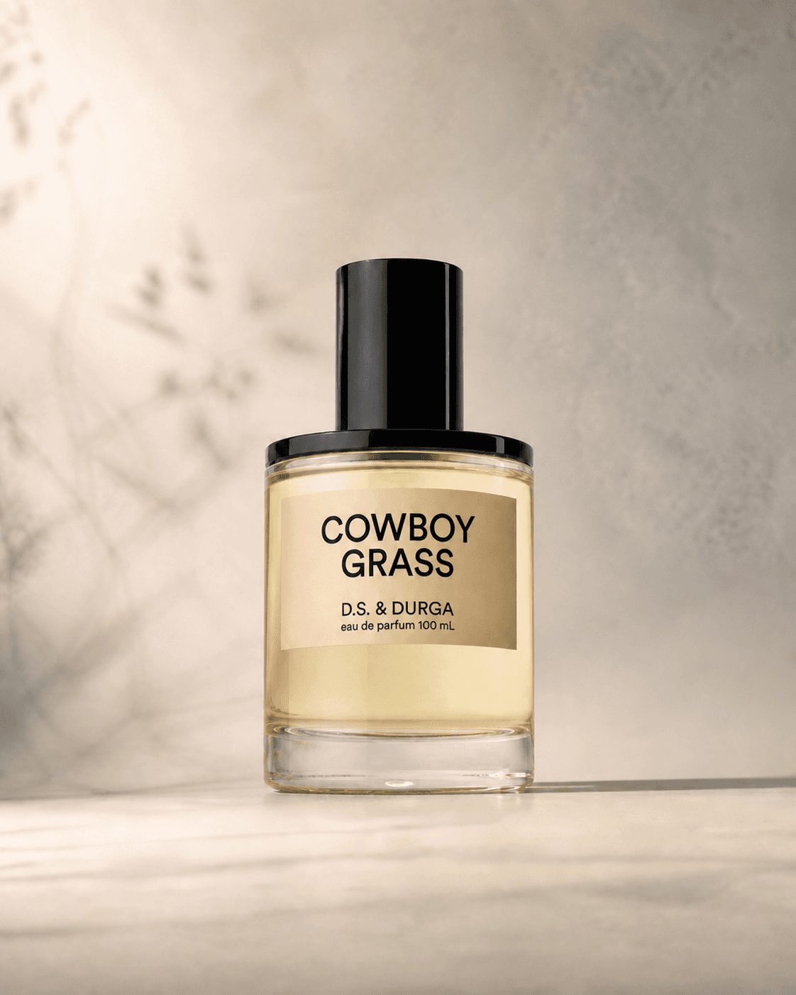 Cowboy Grass