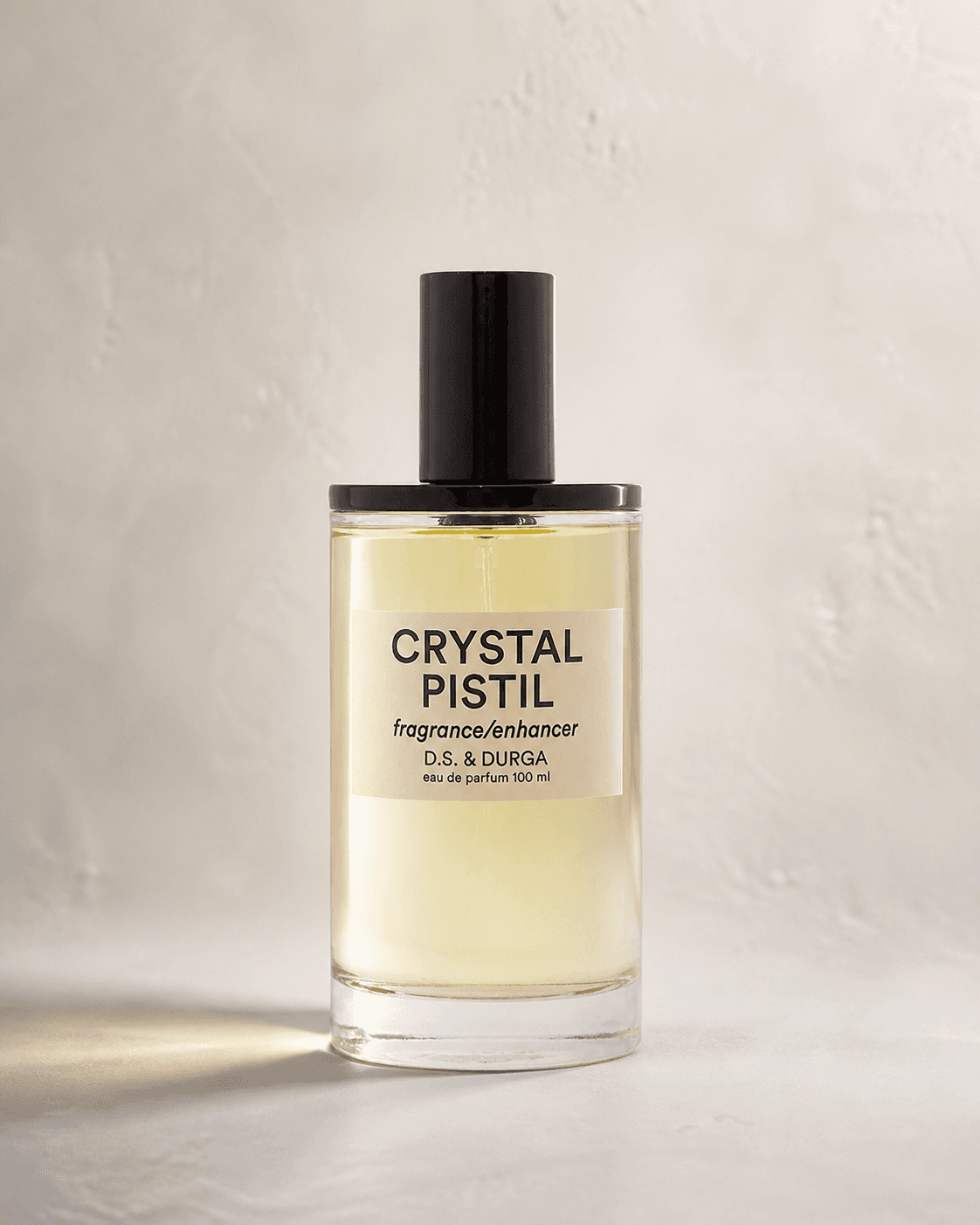 Crystal Pistil