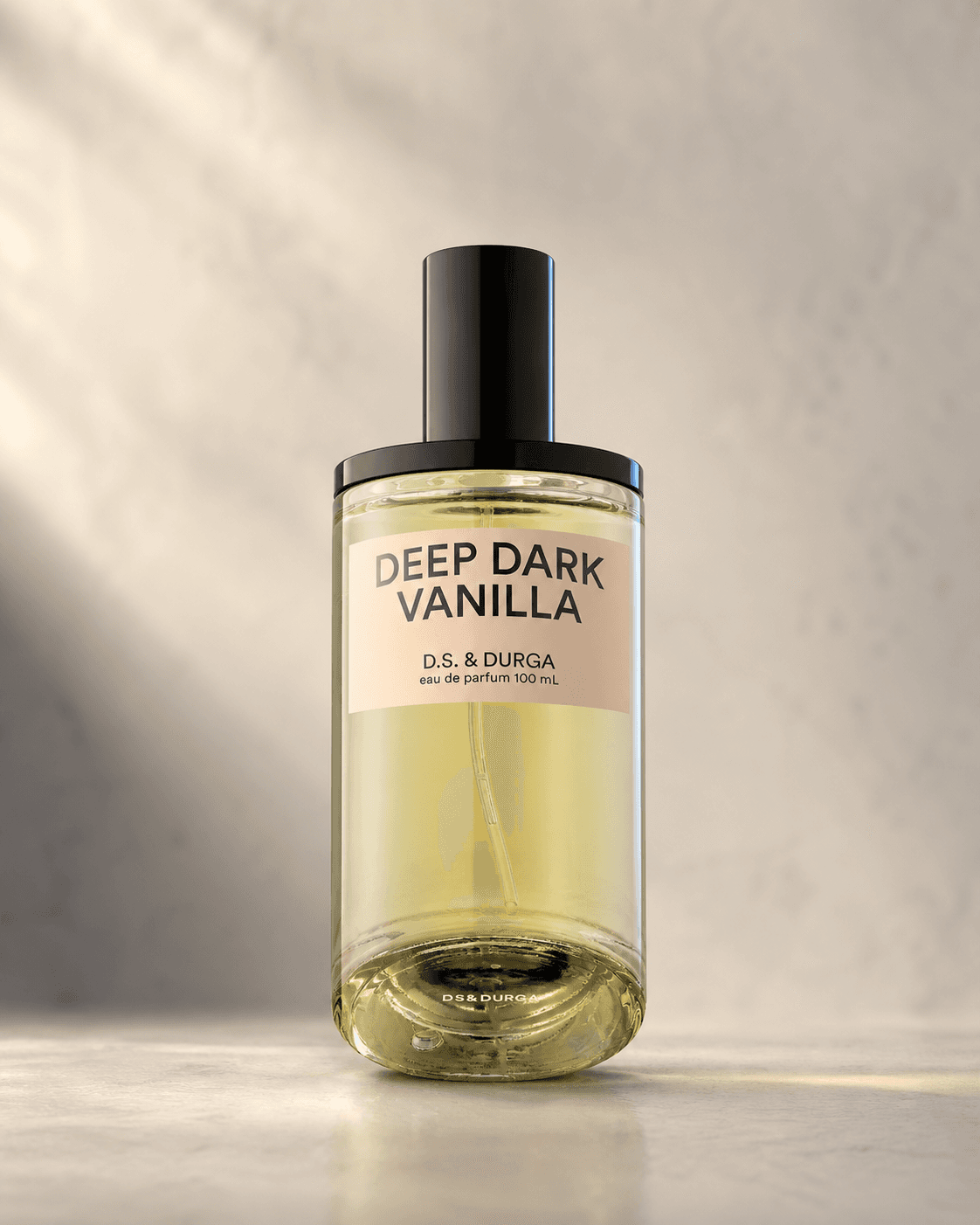Deep Dark Vanilla
