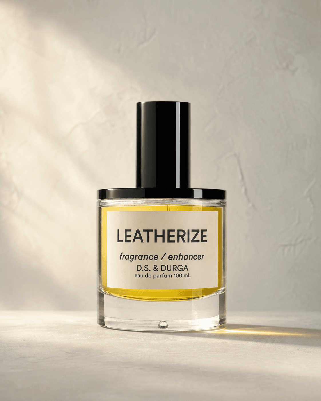 Leatherize