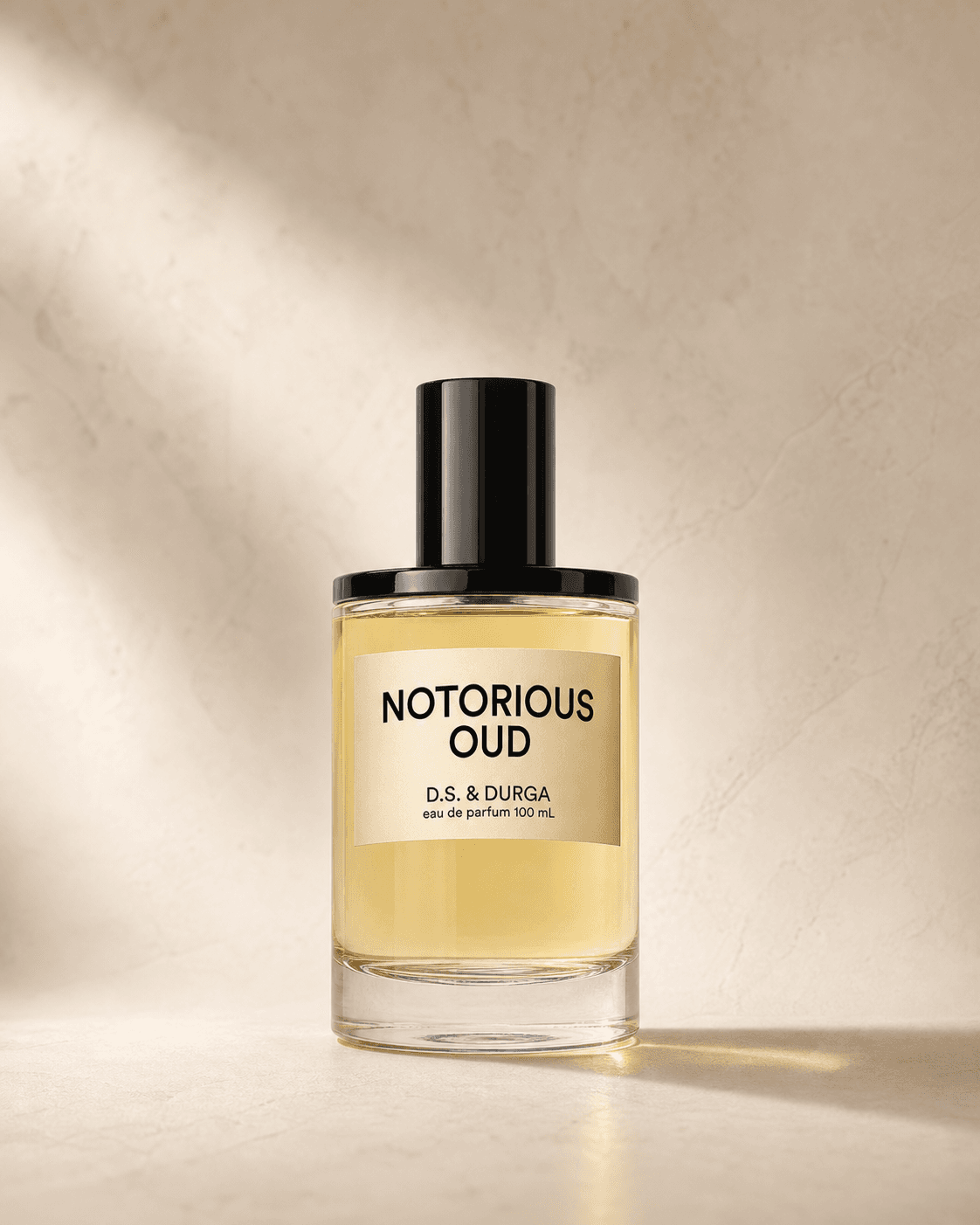 Notorious Oud