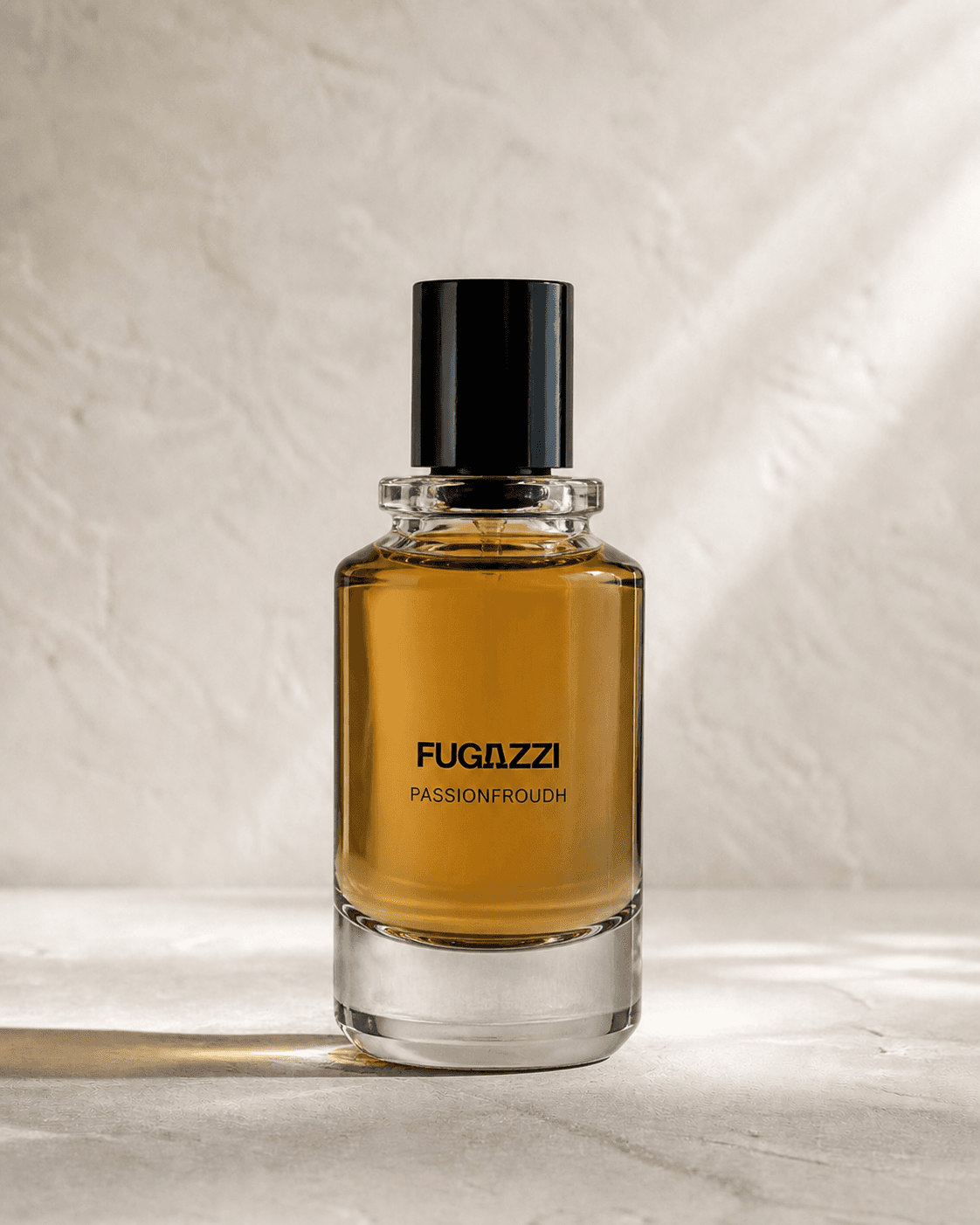 Passionfroudh