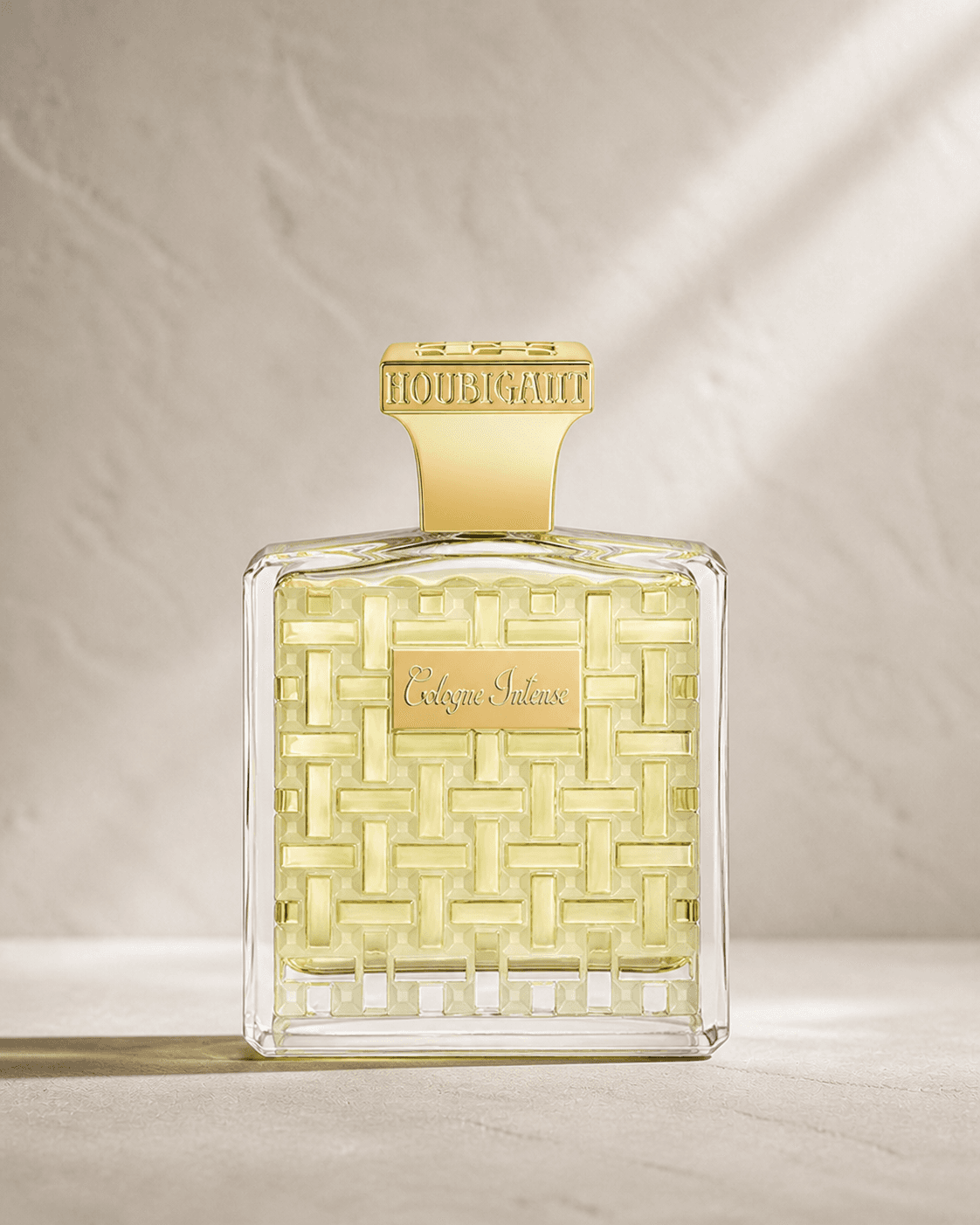 Cologne Intense