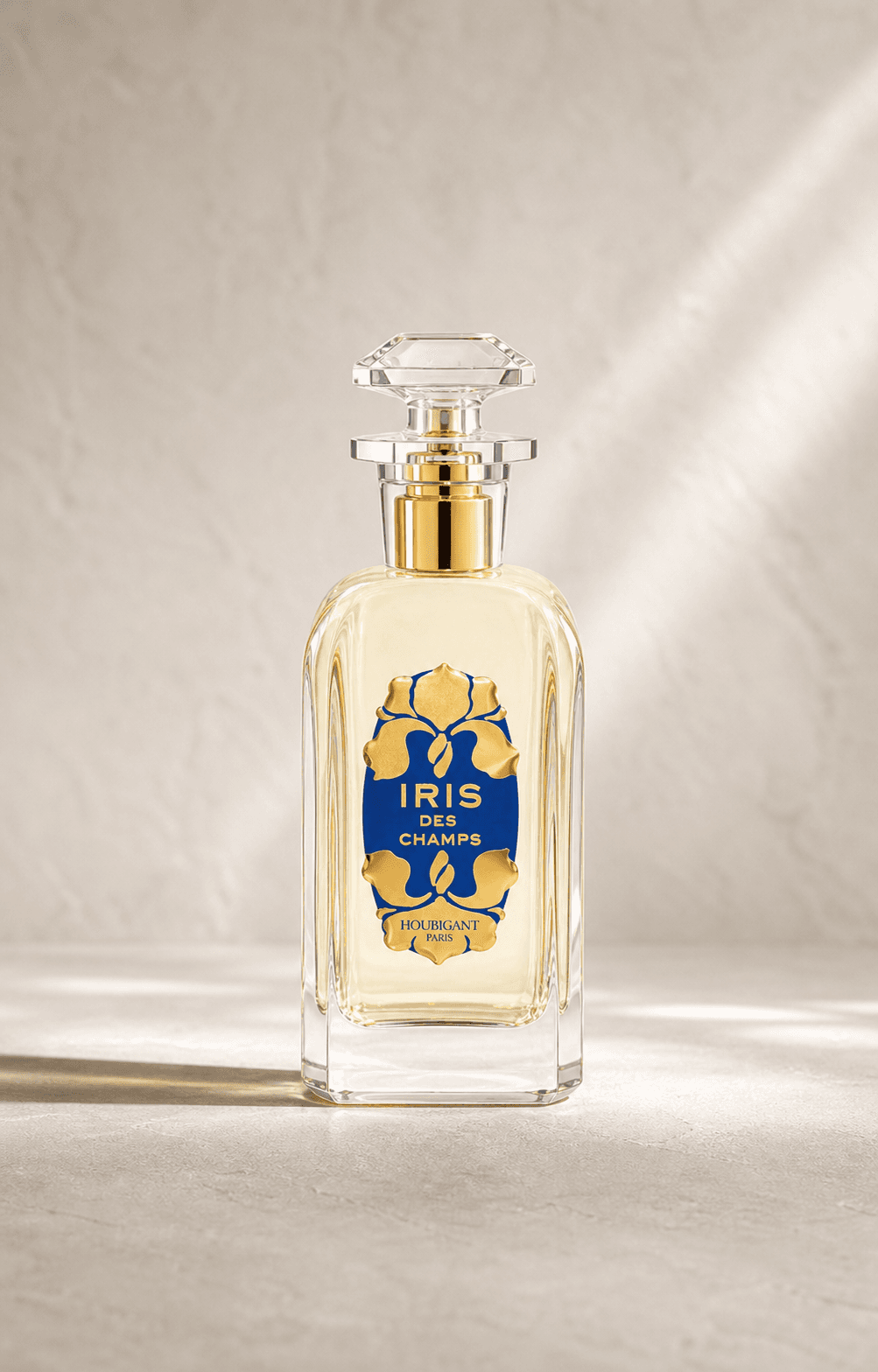 Iris des Champs