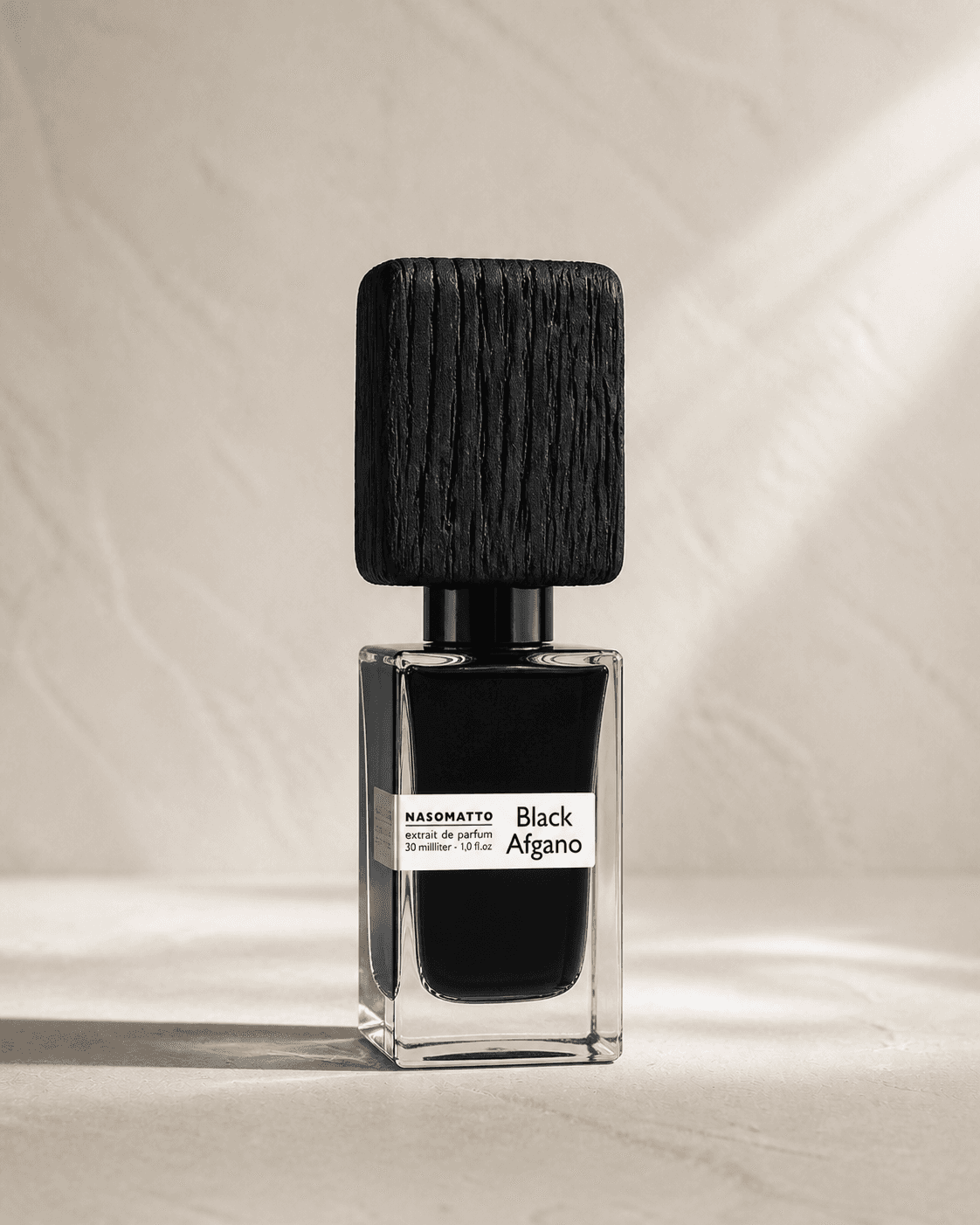 Black Afgano