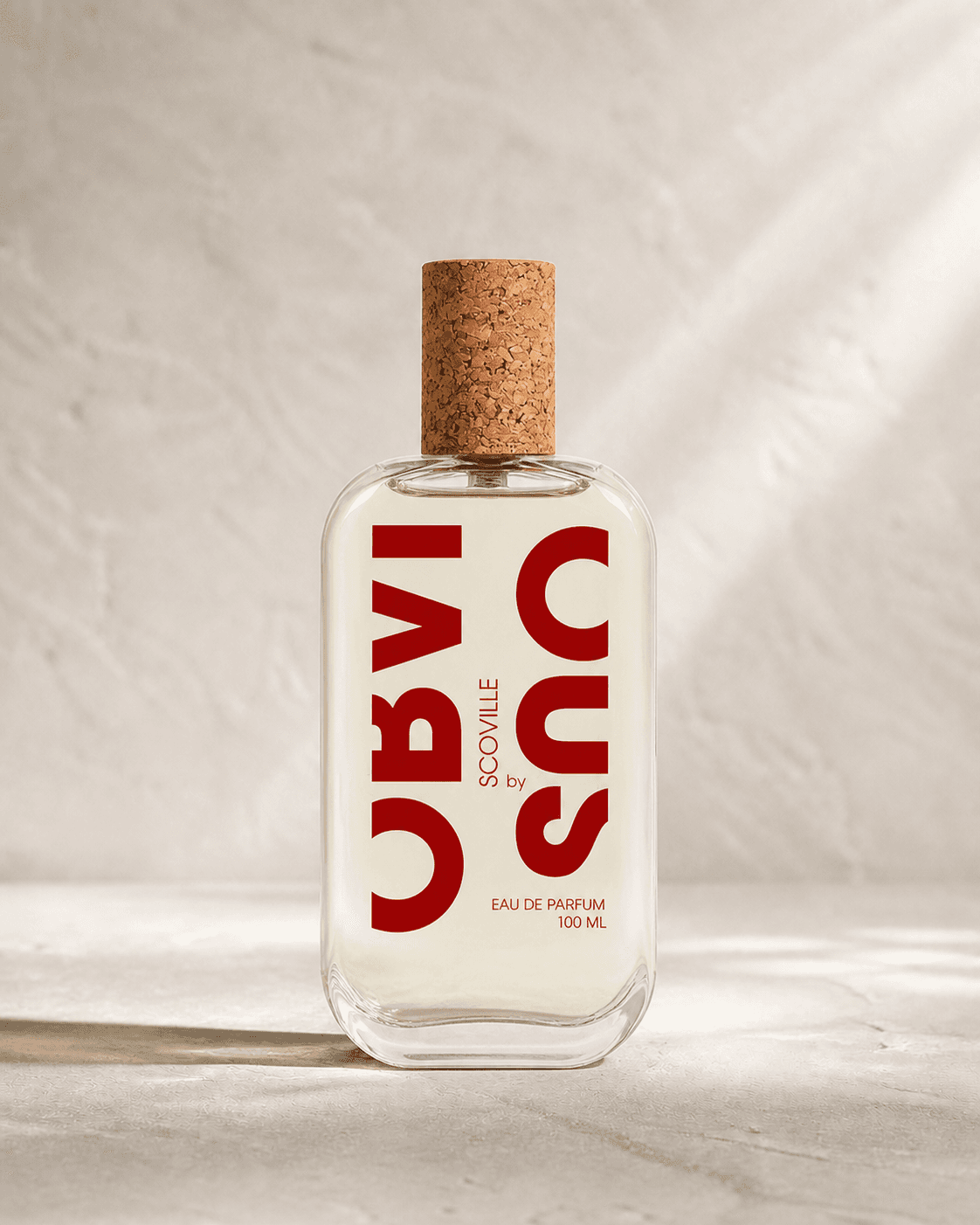 Scoville — флакон